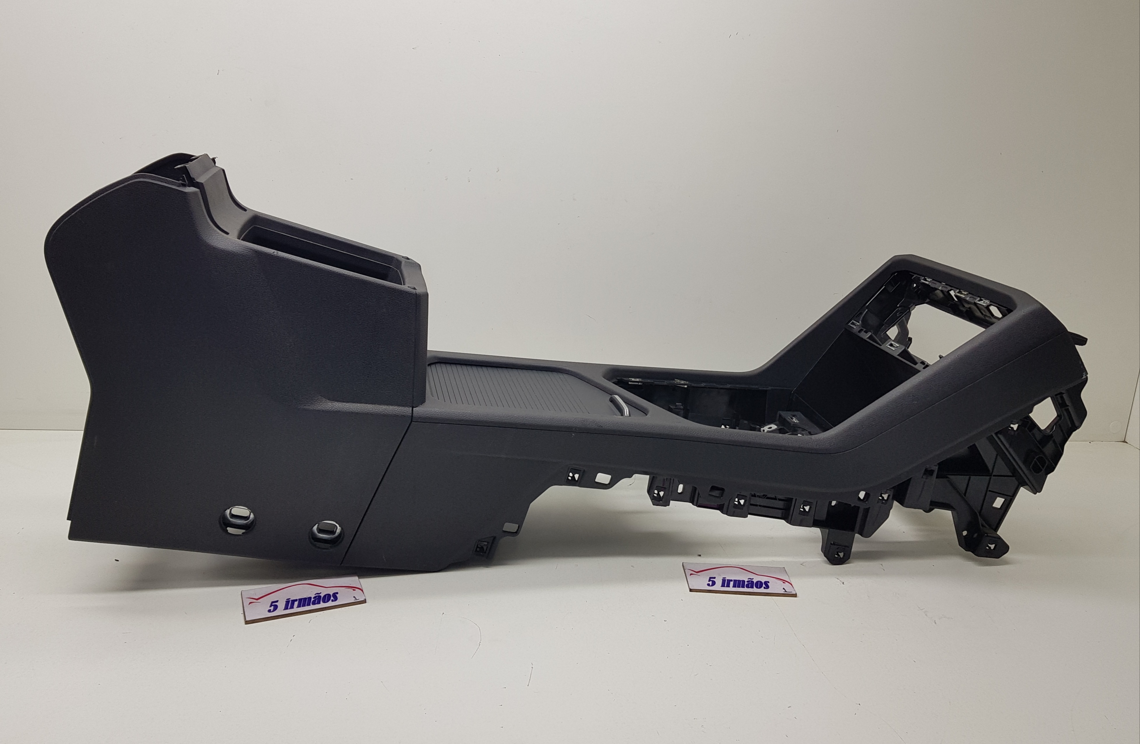Console Central Vw Tiguan 350 Tsi 2.0 2018 / 2019 / 2020