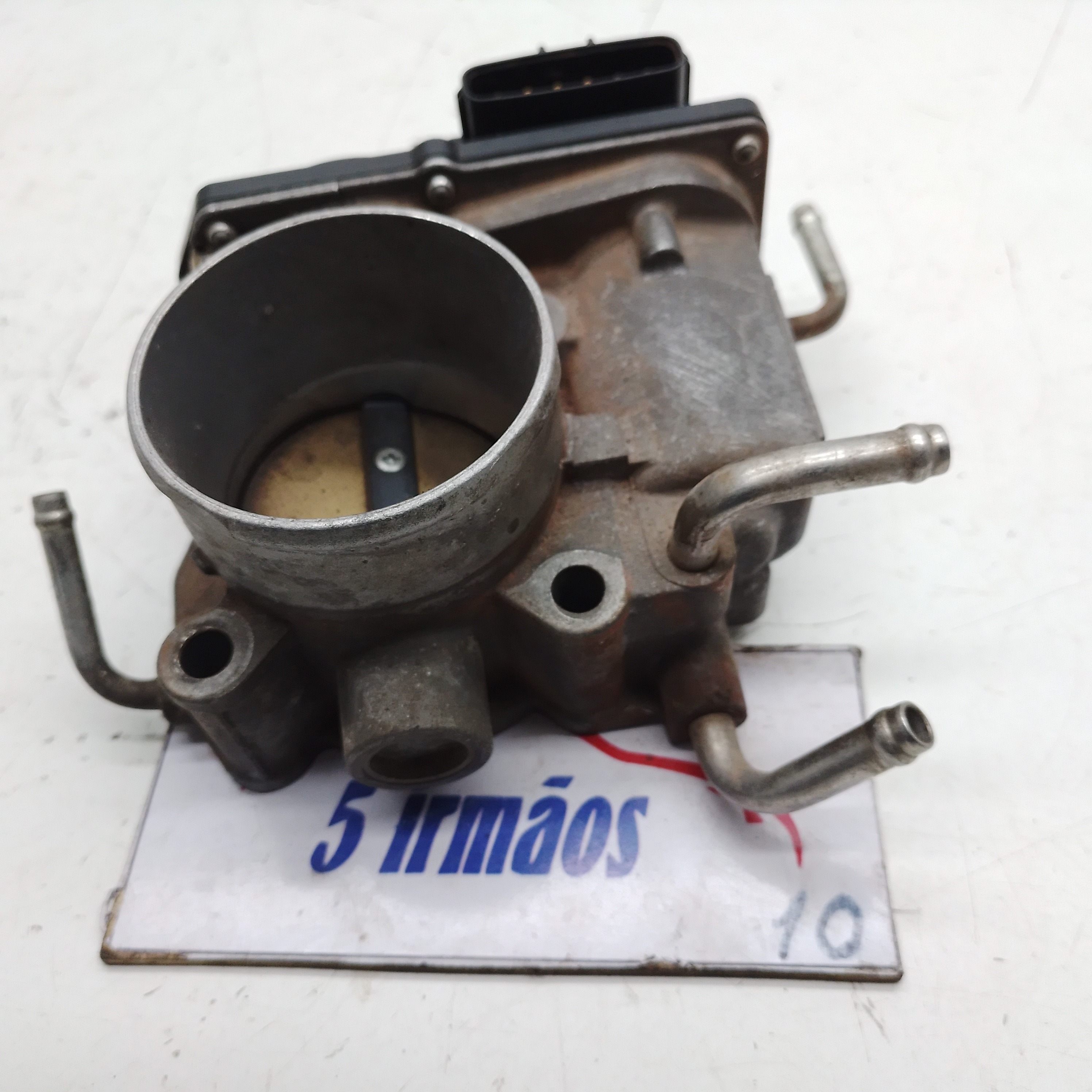 Tbi Corpo Borboleta Toyota Rav4 2.4 4×4 2005 / 2006