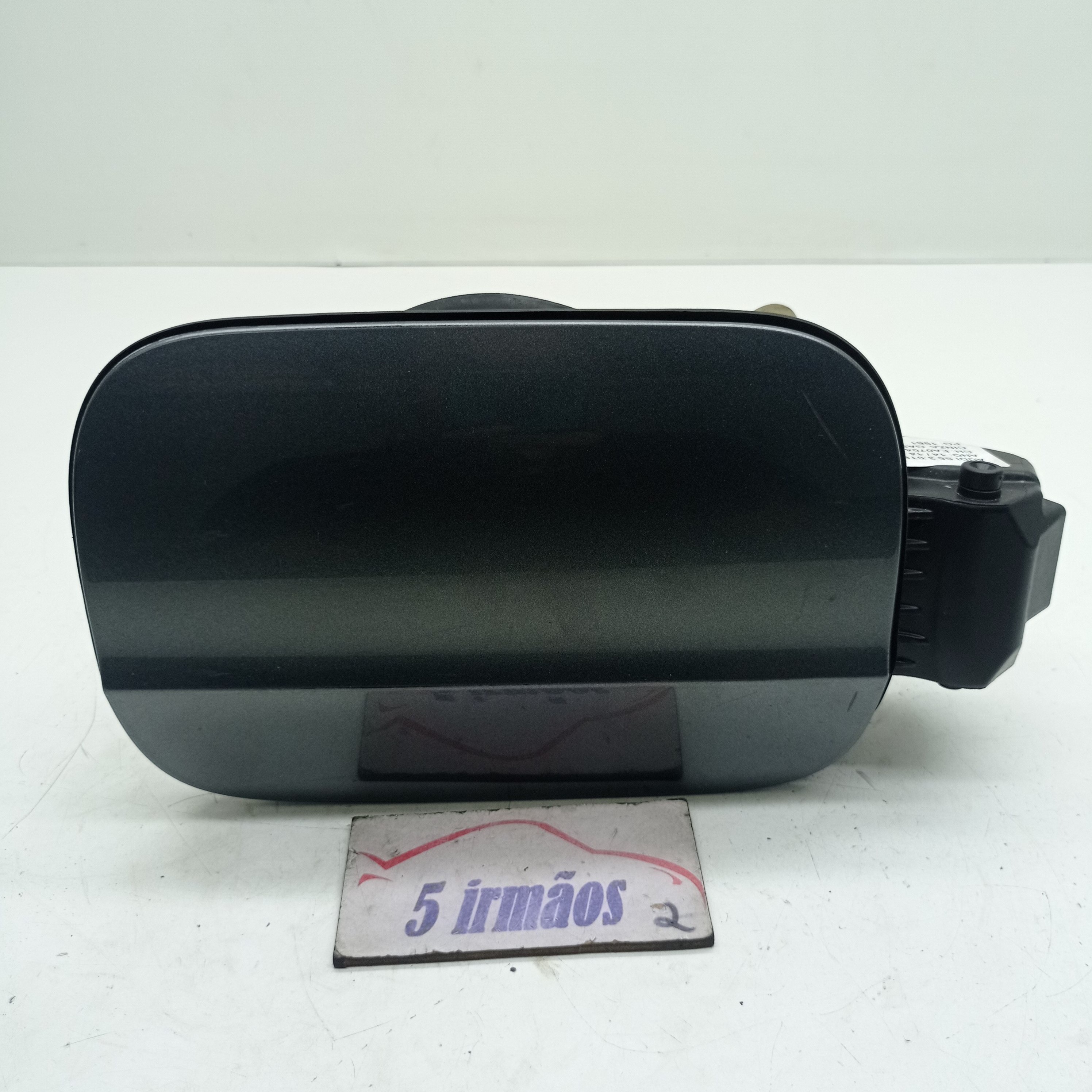 Portinhola Tanque Combustível Audi S5 Tfsi 3.0 2014 Cinza 2014