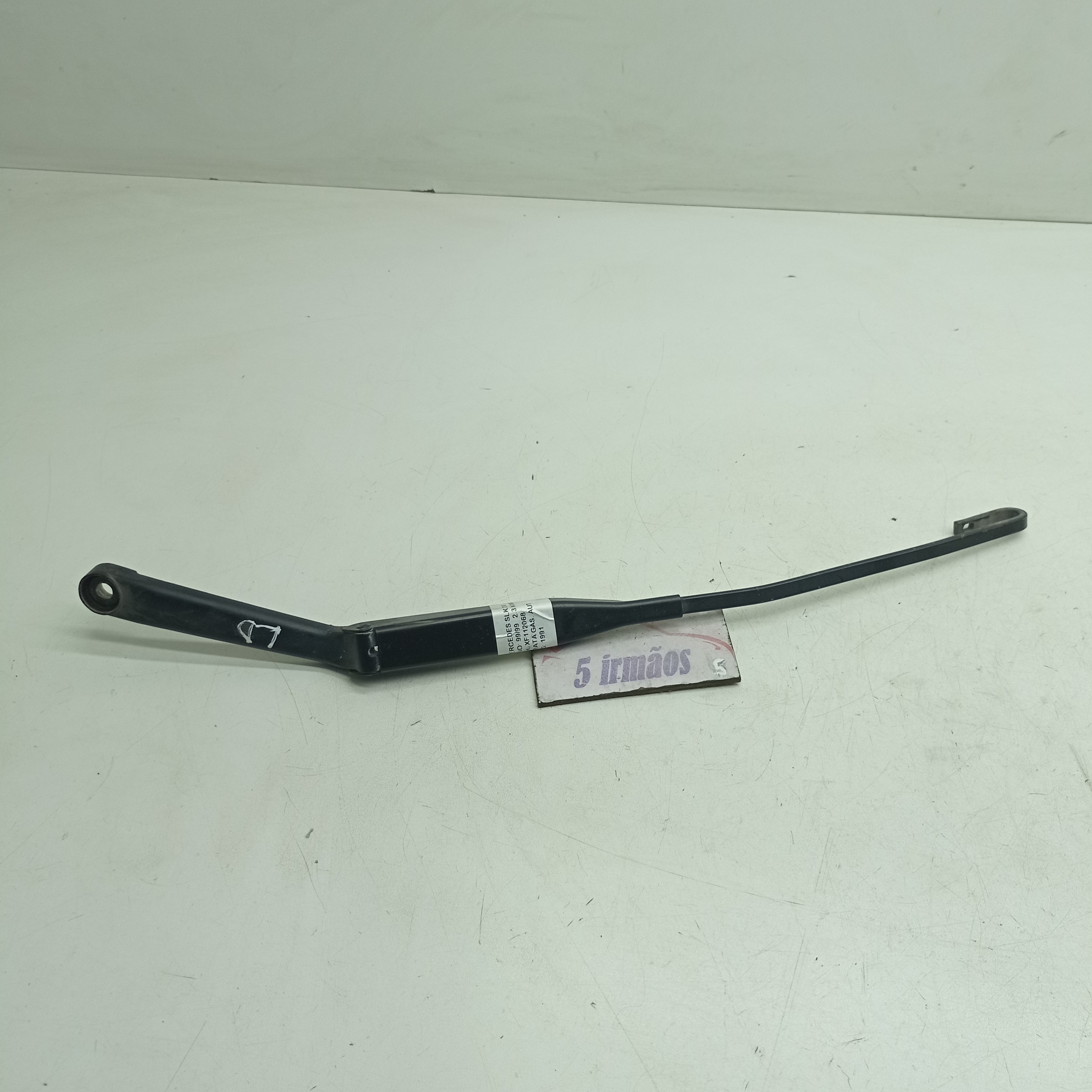 Braço Direito Limpador Mercedes Slk230 2.3 1999 A1708200644 Direito