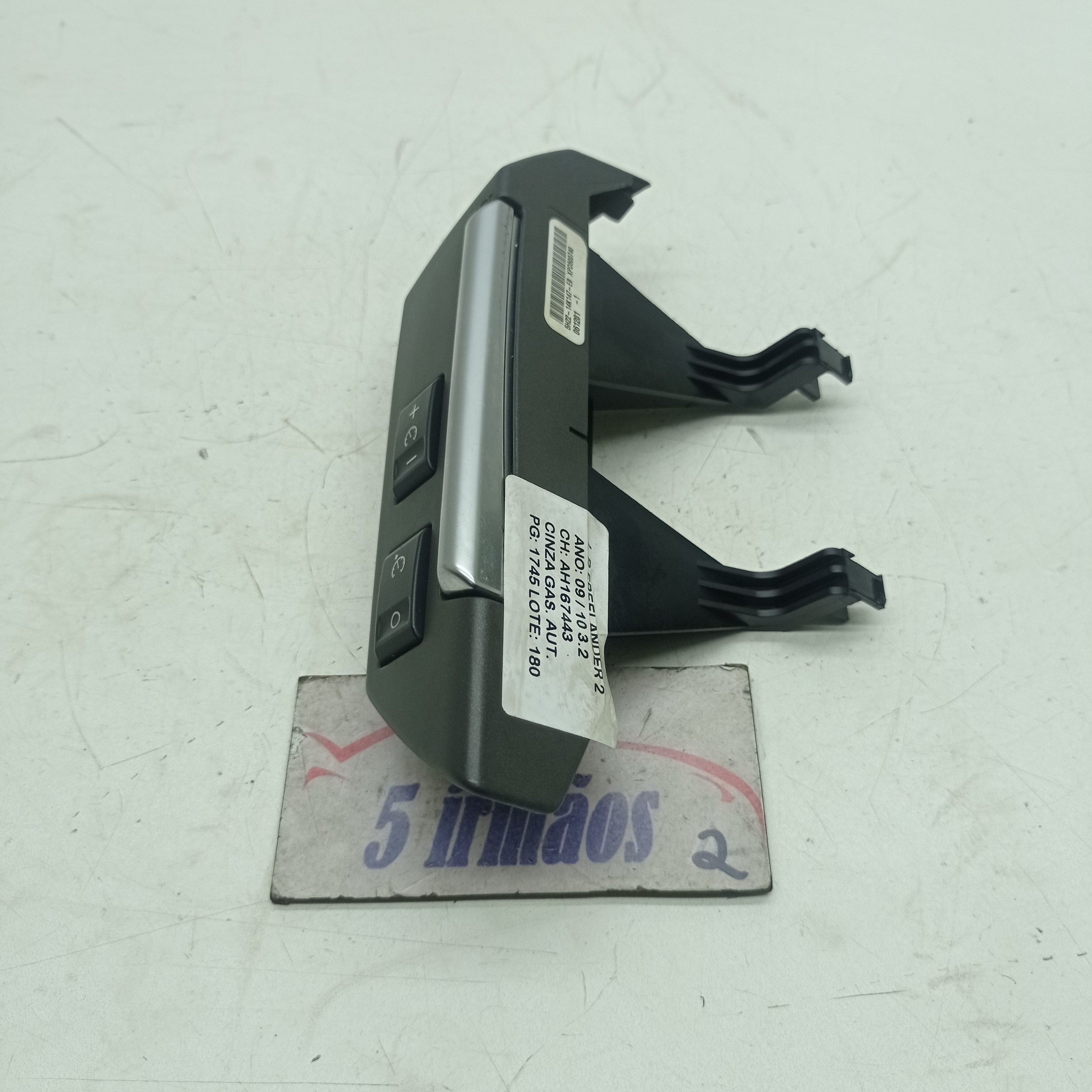 Comando Piloto Automático Volante Freelander 2 3.2 2009 2010