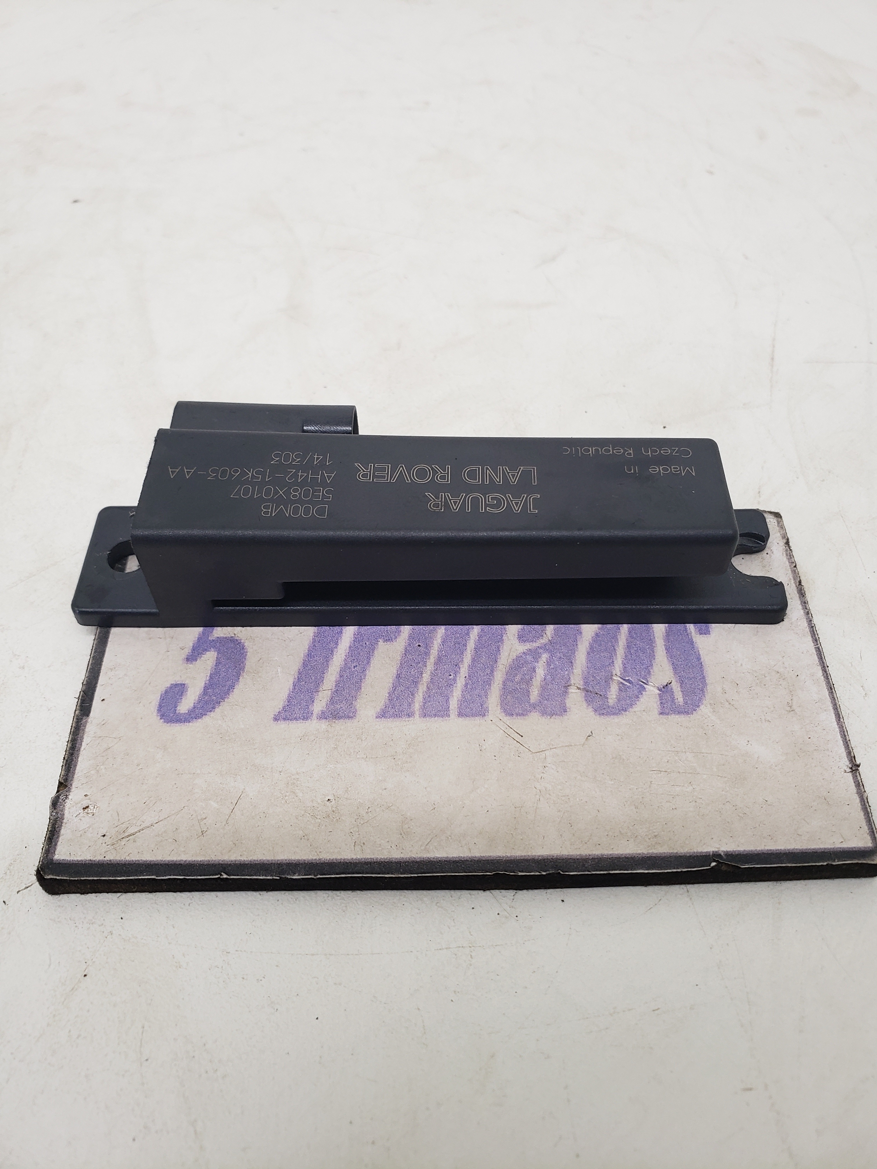 Sensor Keyless Evoque 2.0 2014 / 2015 / 2016 Nah4215k603aa