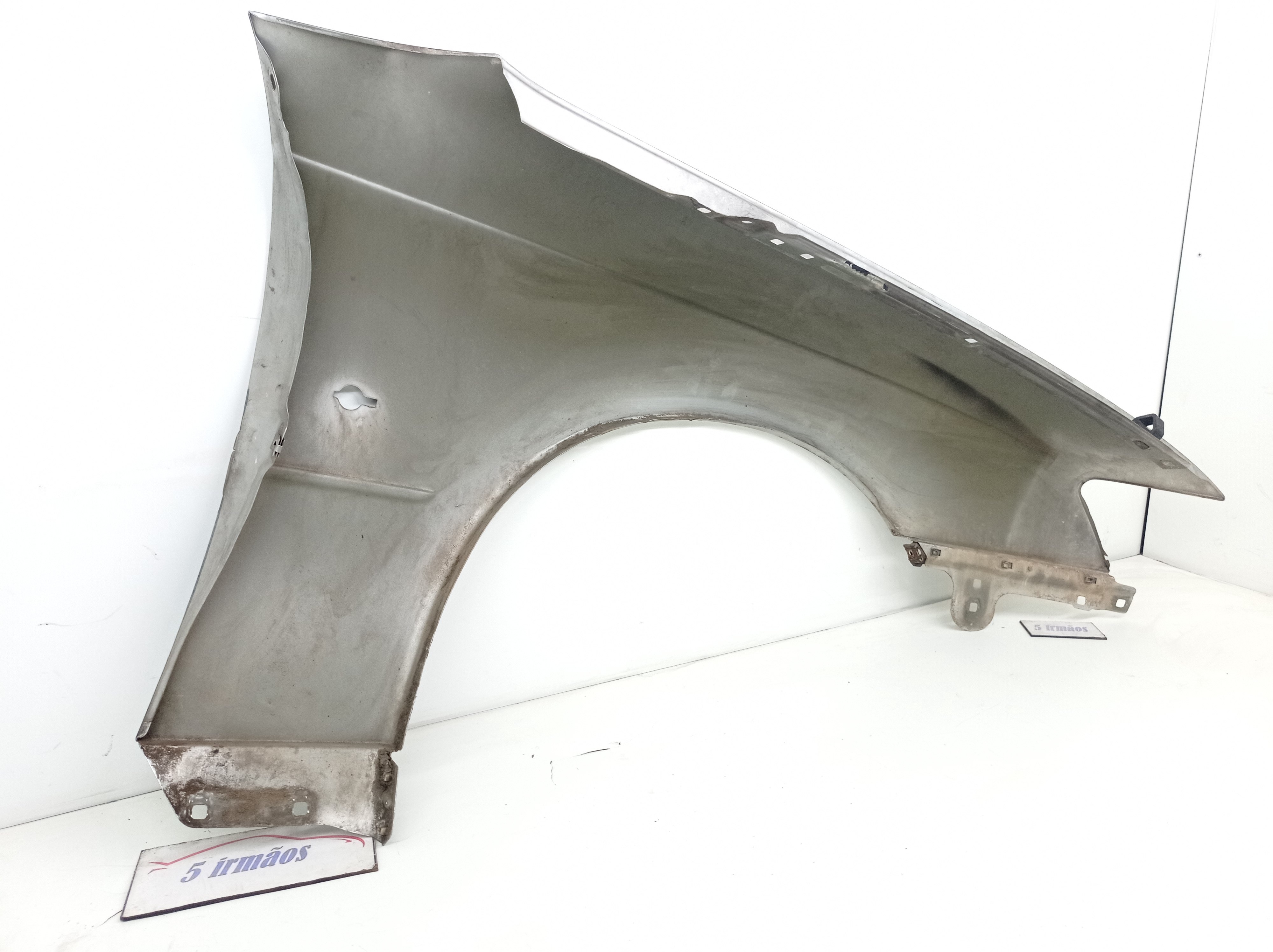 Paralama Esquerdo Chevrolet Omega Cd 3.6 V6 2005 / 2006