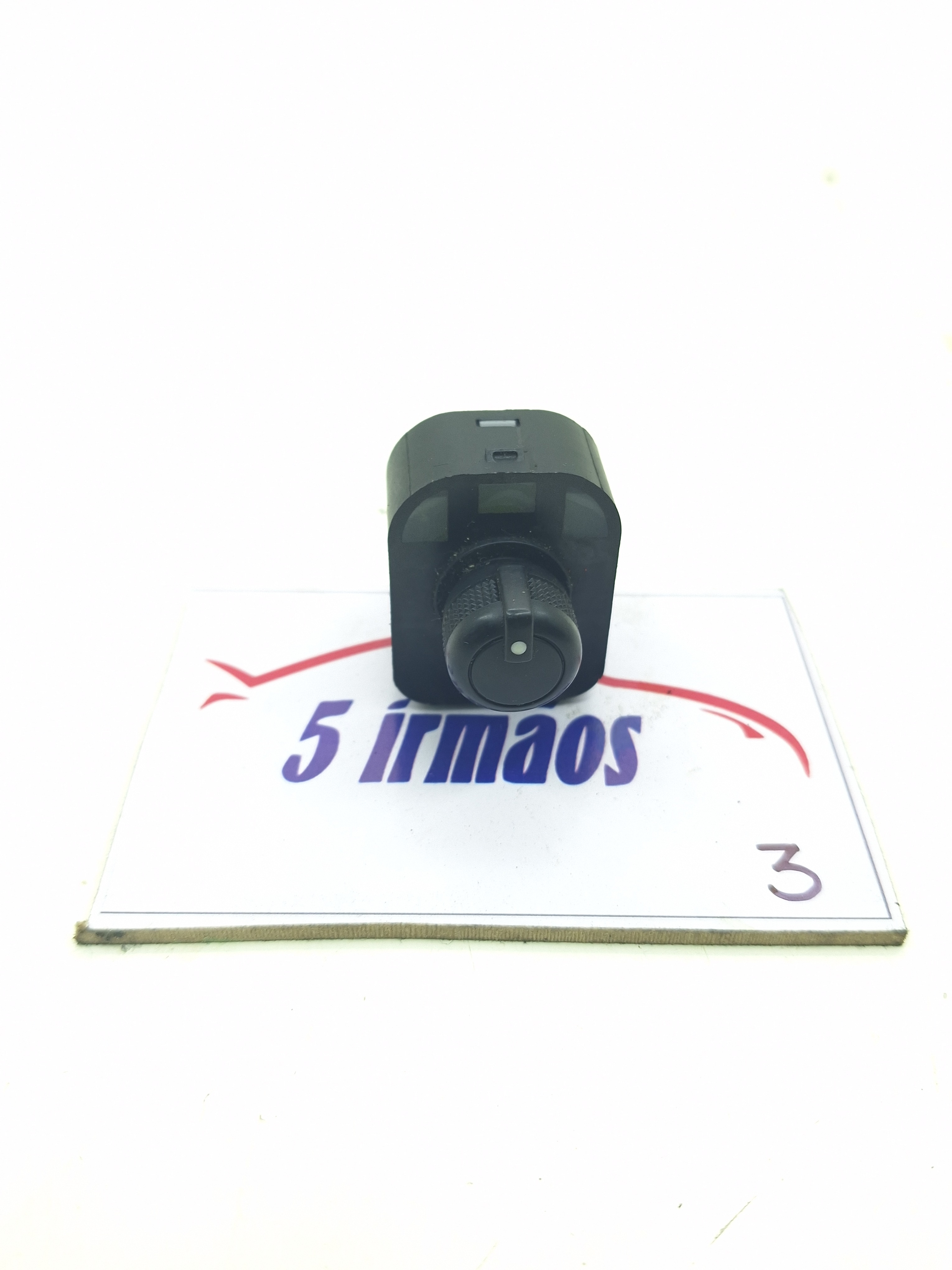 Comando Ajuste Retrovisor Audi A3 Tfsi 1.8 2013 2014