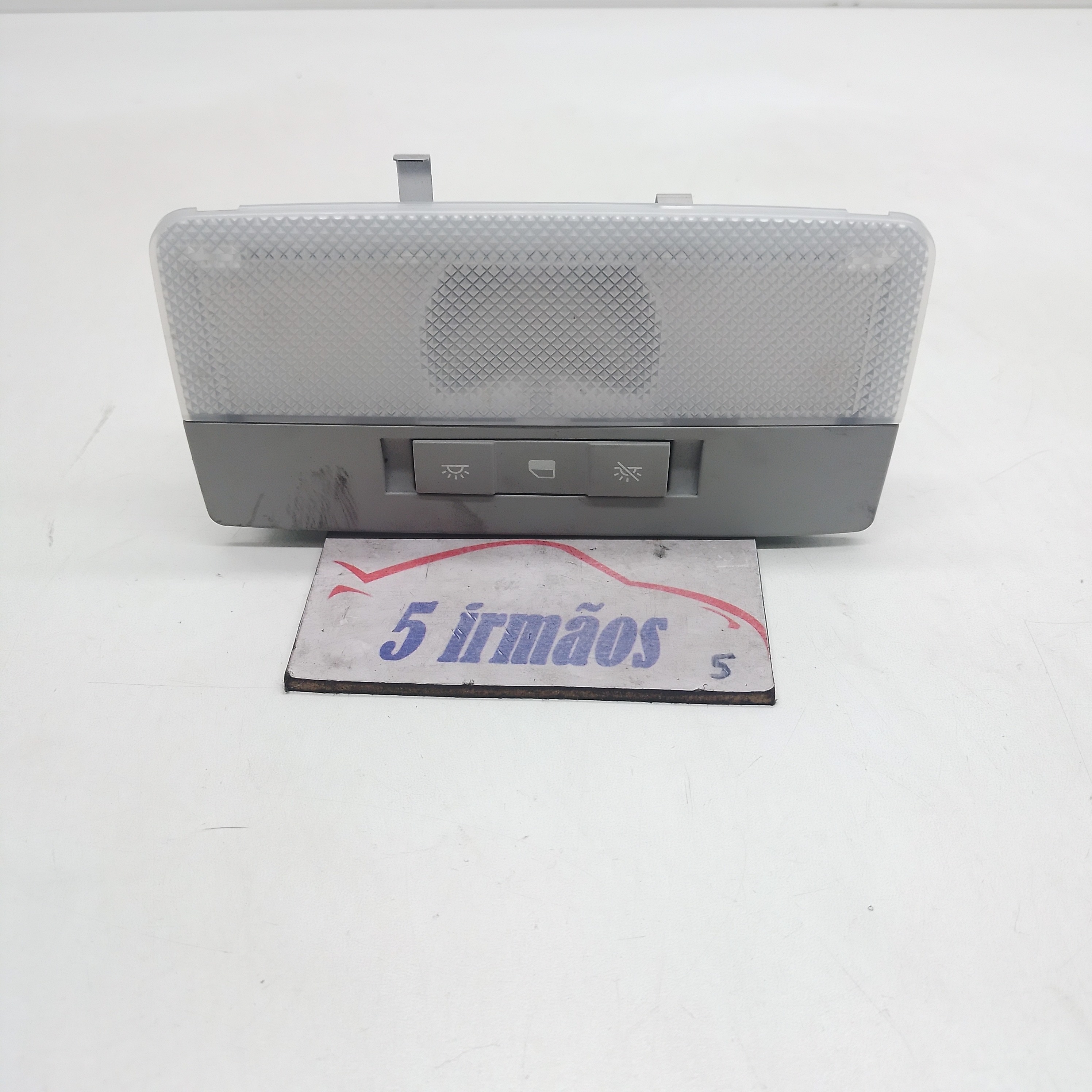 Luz Cortesia Teto Chevrolet Cruze 1.8 2013 2014 316627975
