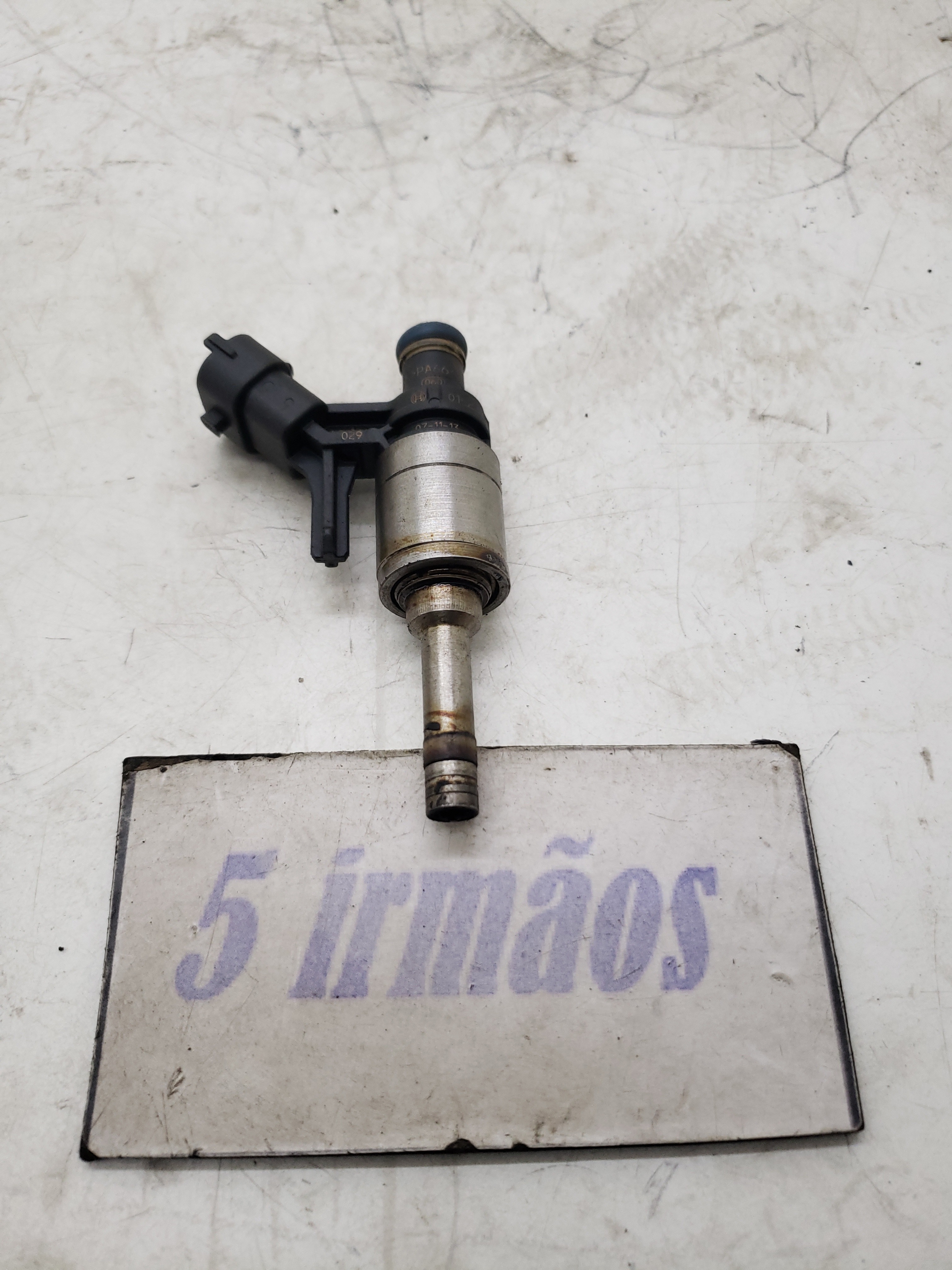 Bico Injetor Mini Cooper S 1.6 Turbo 2007 2008 N0261500029