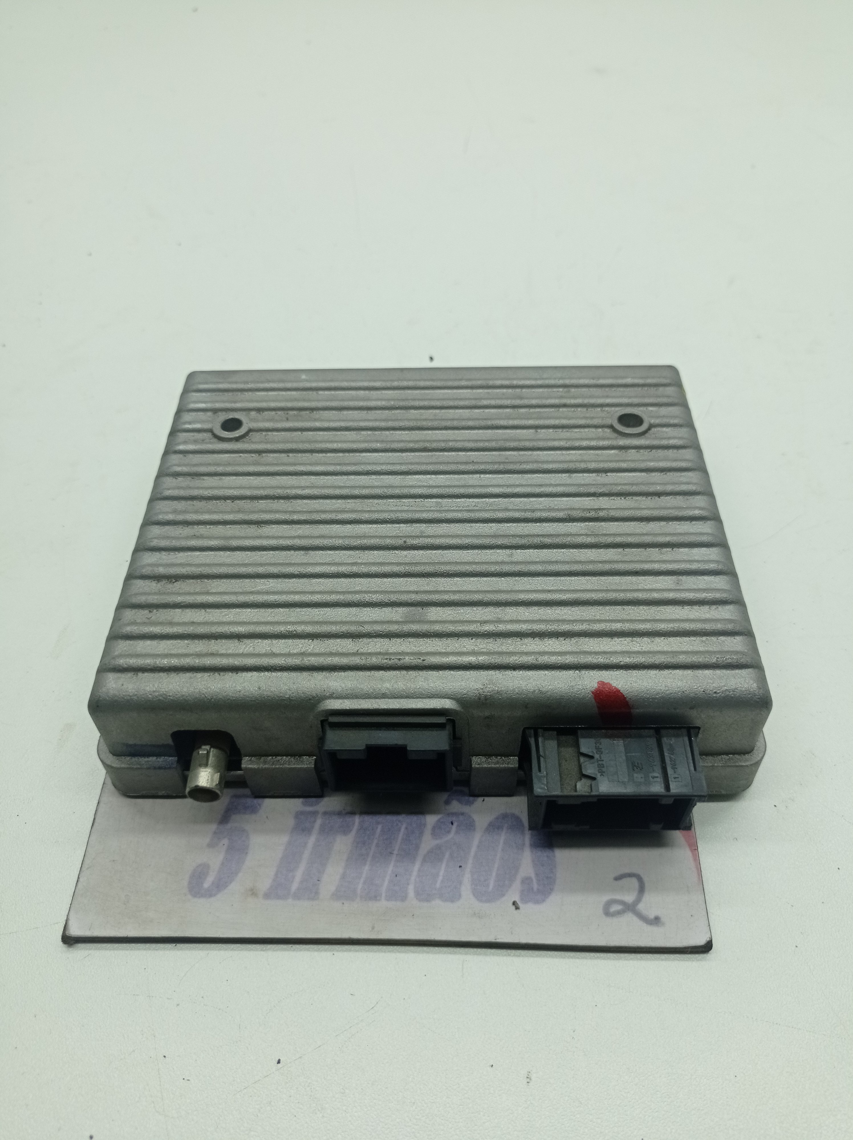 Módulo Bluetooth Gm Cruze 1.8 2011 / 2012 / 2013 N13353284
