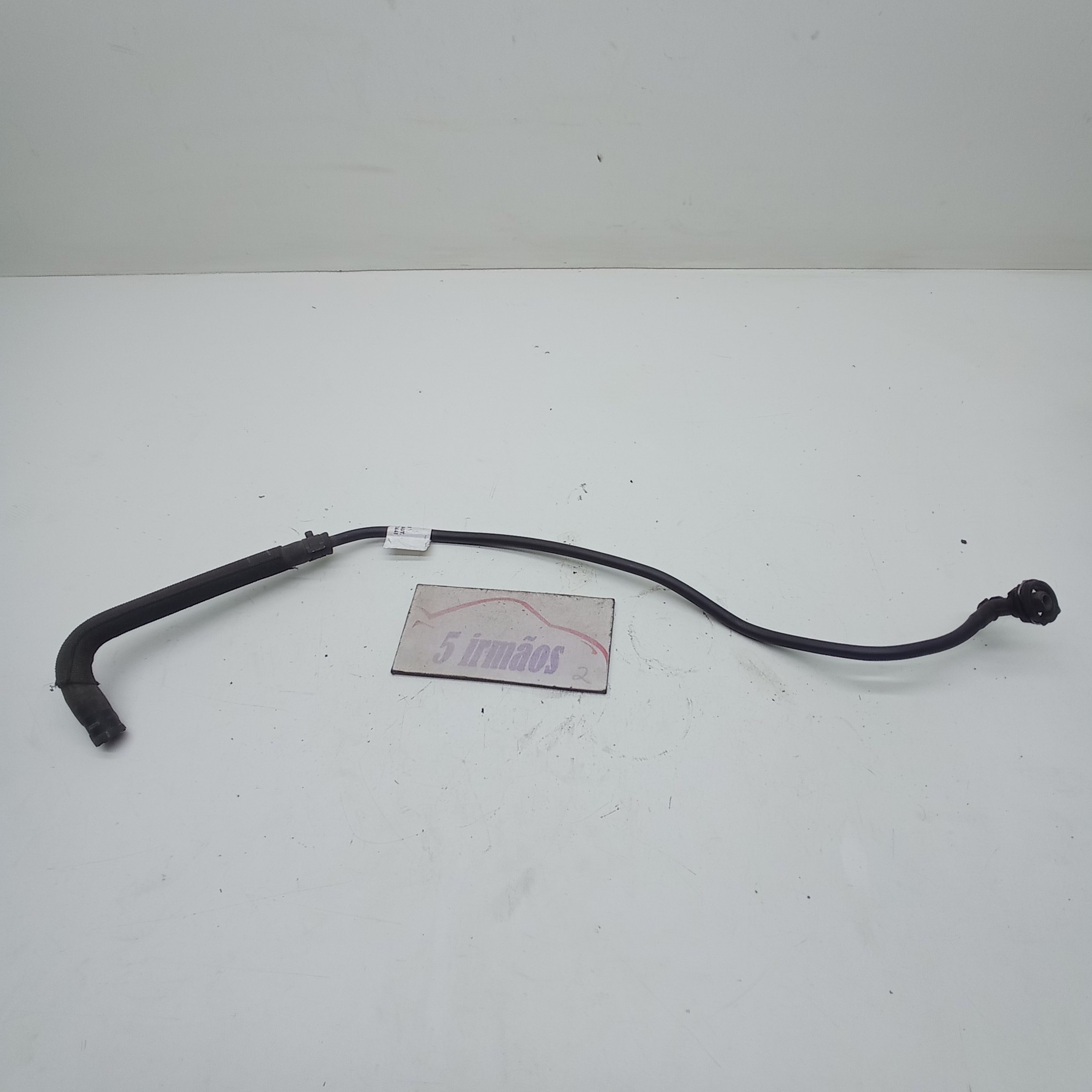 Mangueira Retorno Radiador Audi A4 2.0 2011 N8k0121081ah