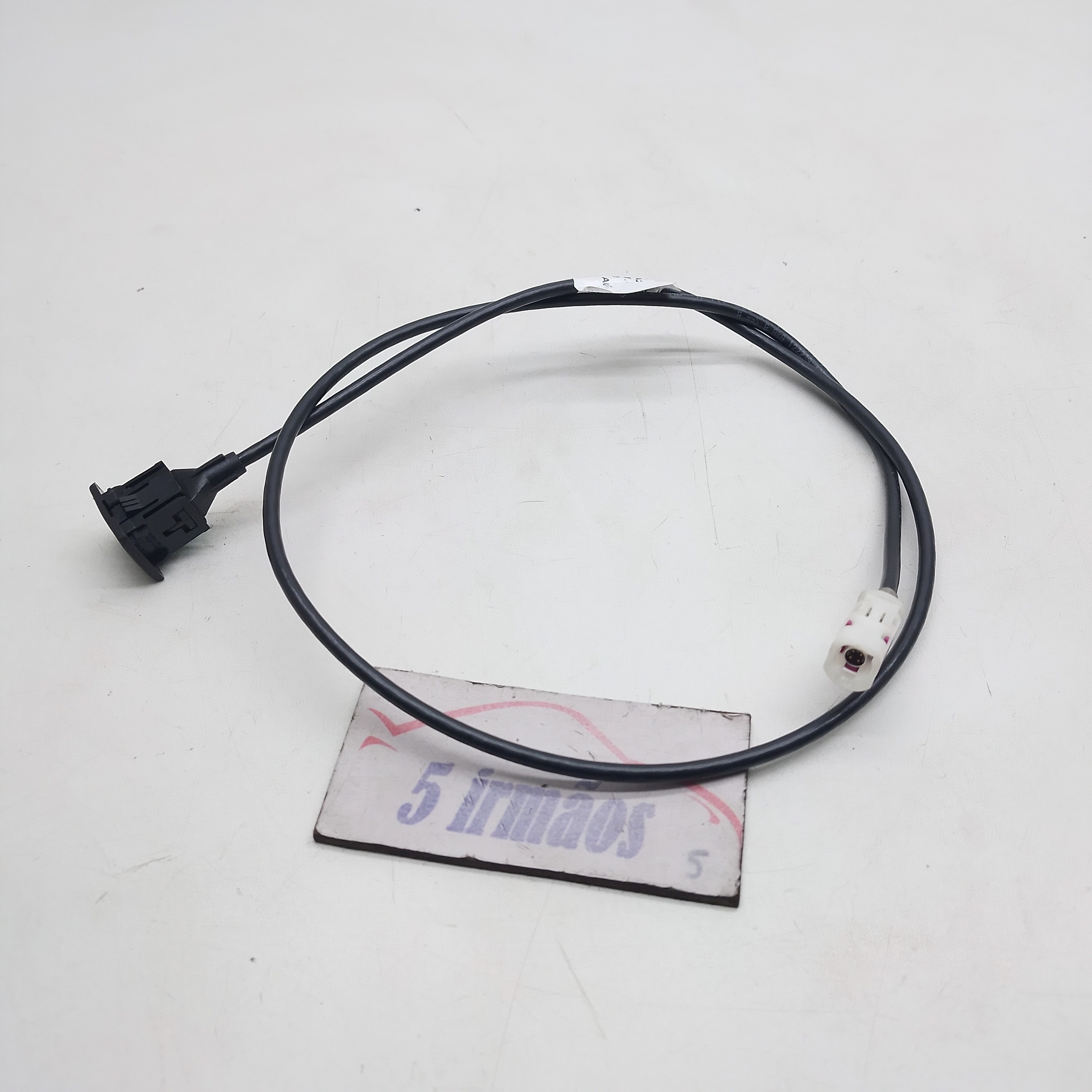 Cabo Usb Mercedes A200 1.6 Turbo 2014 A1178200315