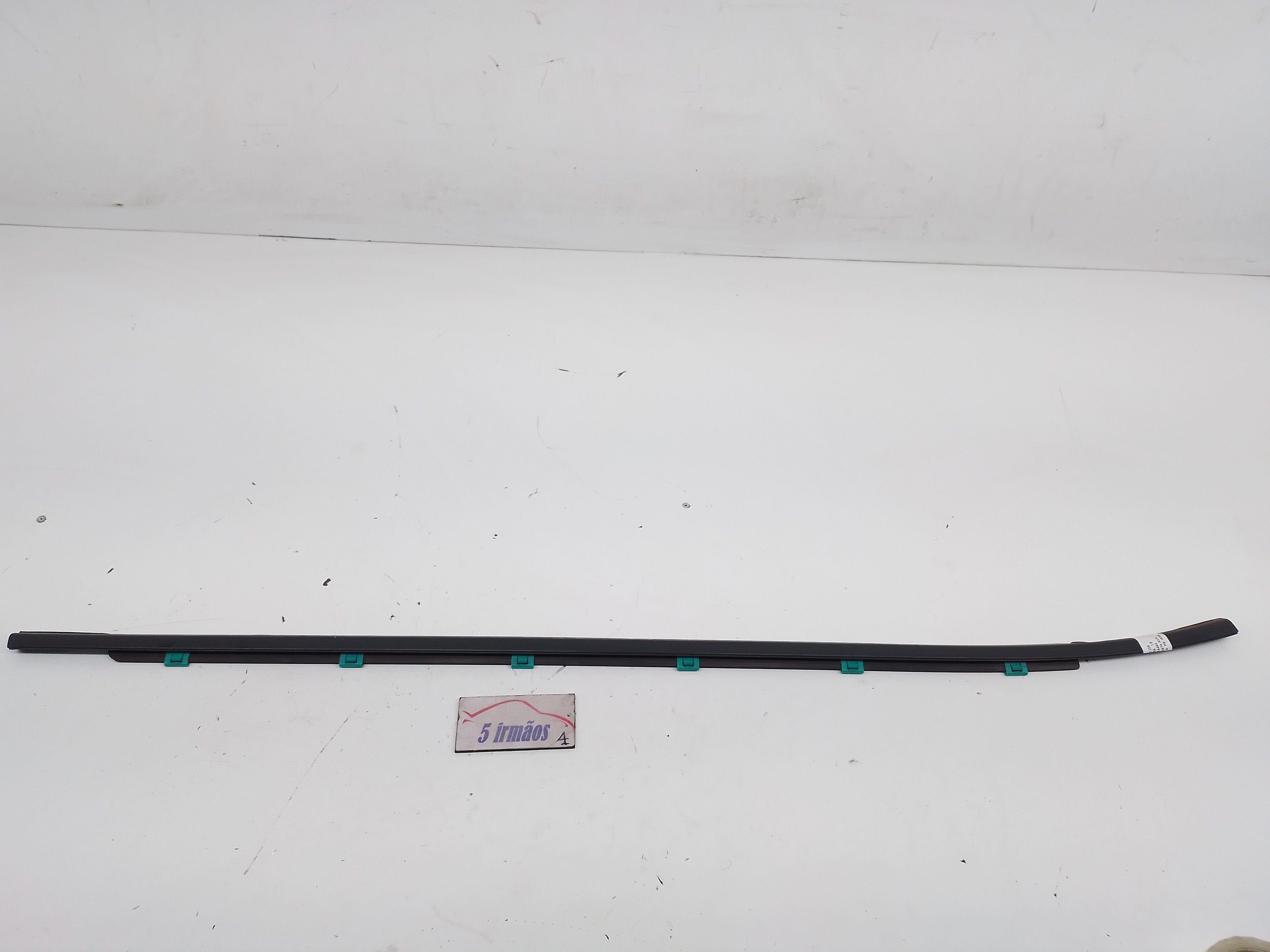 Par Pestana Porta Direita Hyundai I30 1.8 2013 / 2014