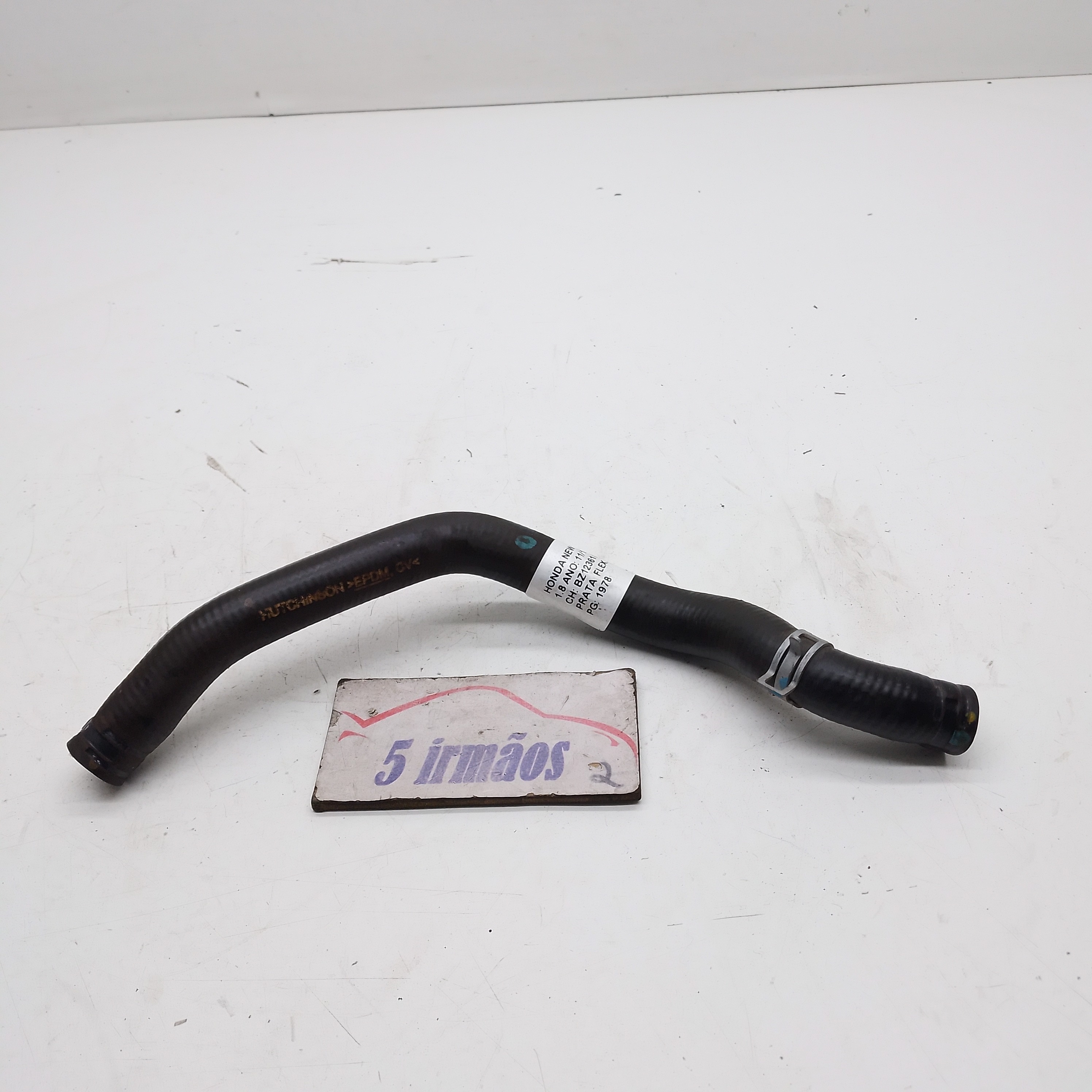 Mangueira Arrefecimento Honda Civic 1.8 2011