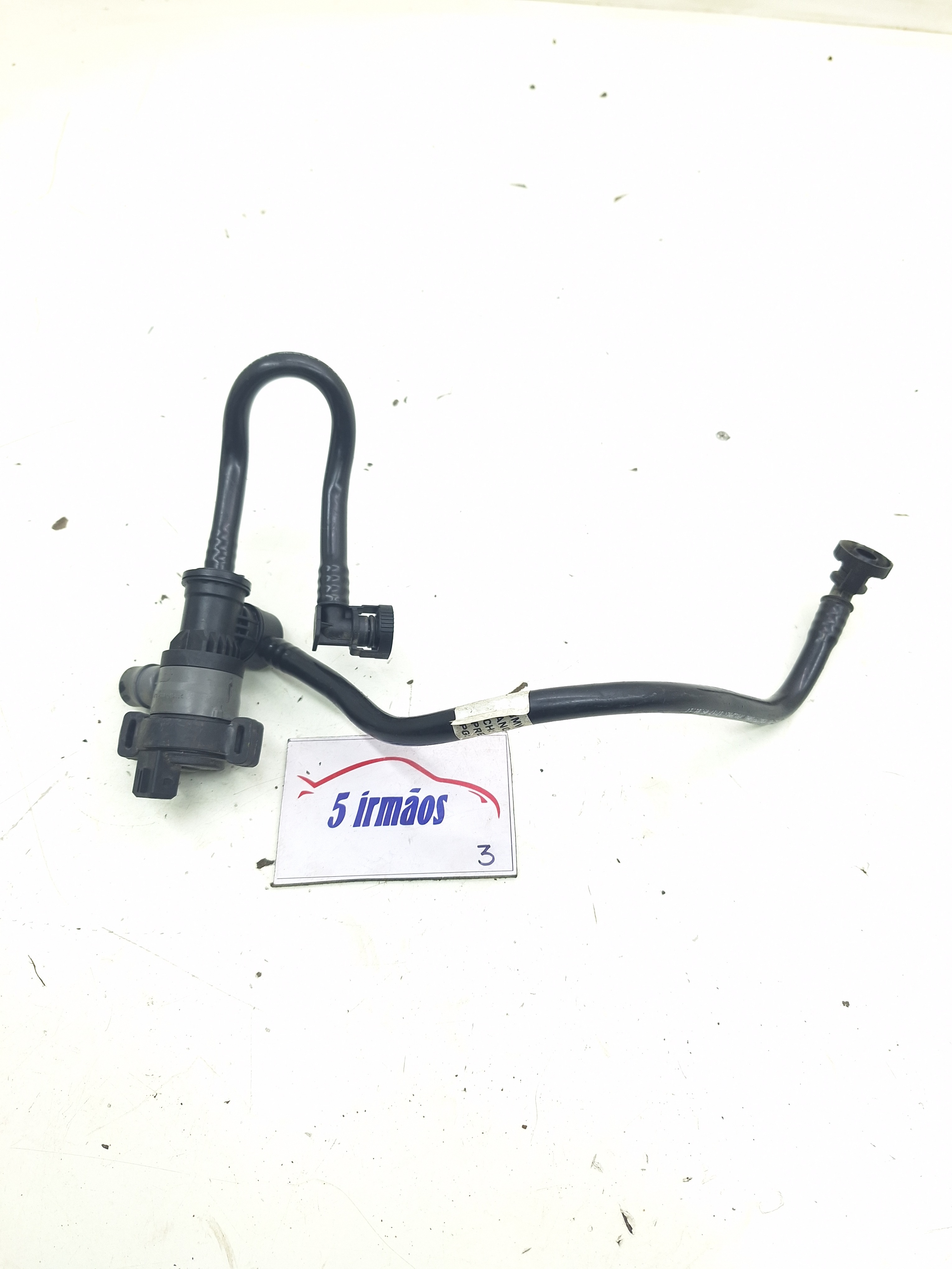 Válvula Canister Bmw 320i 2.0 2016 / 2017 / 2018