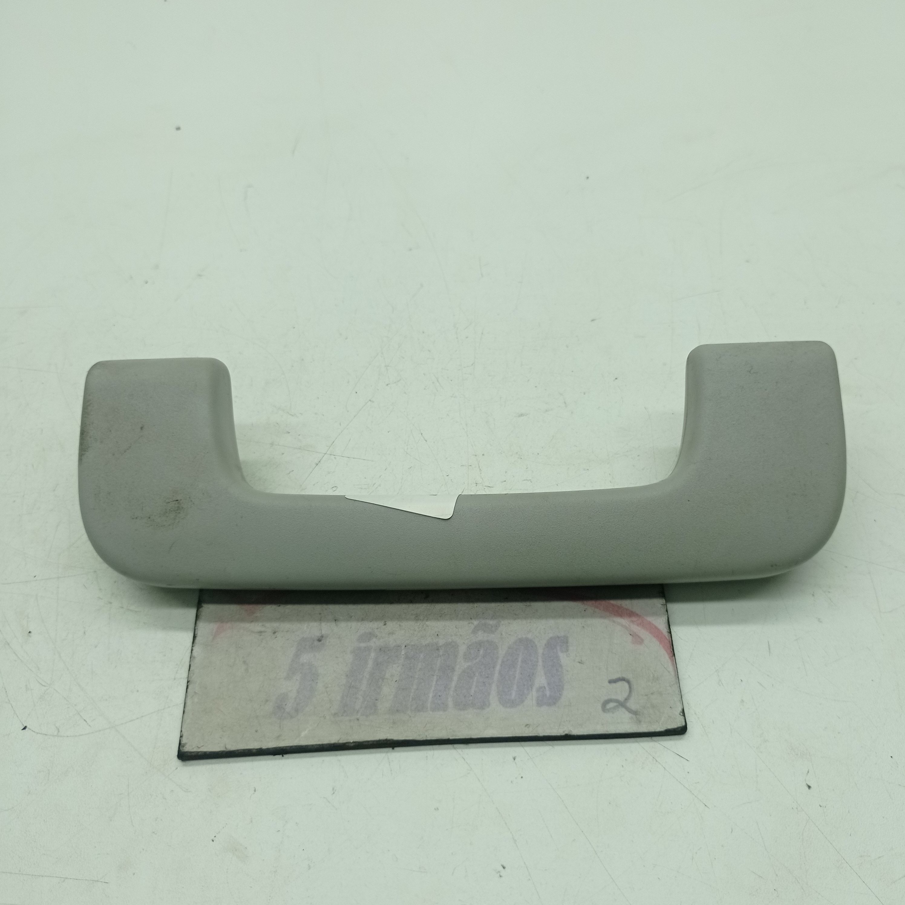 Alça Teto Traseira Audi A3 Sportback 2.0 Turbo 2009 / 2010 Cinza