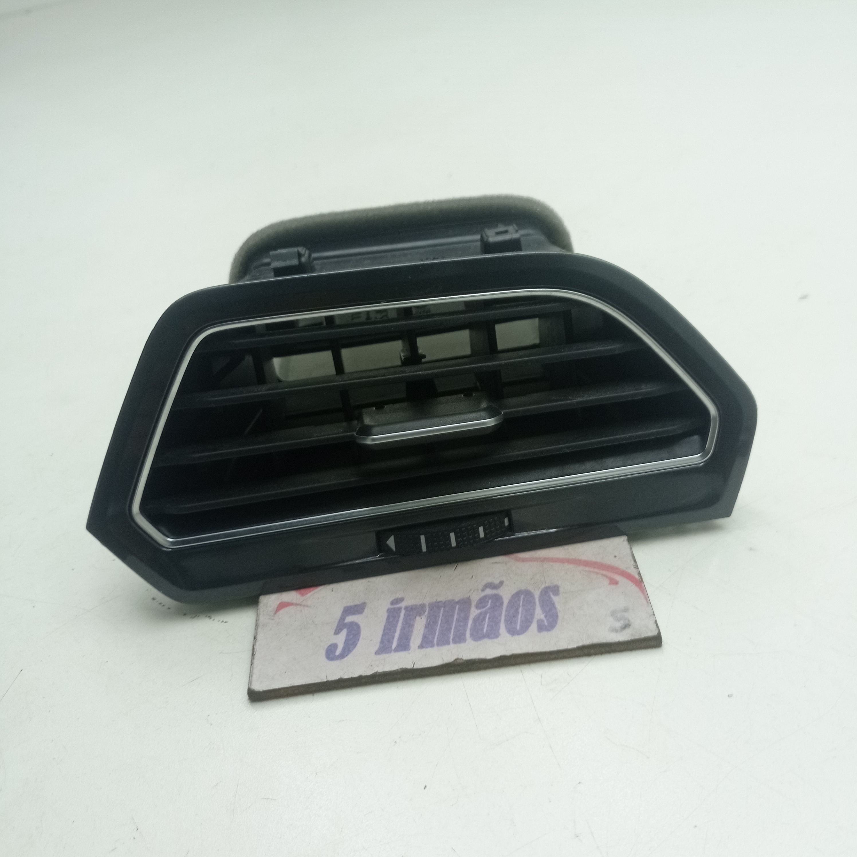 Difusor Ar Direito Vw Tiguan Rline Tsi 2.0 2021 5nn819710