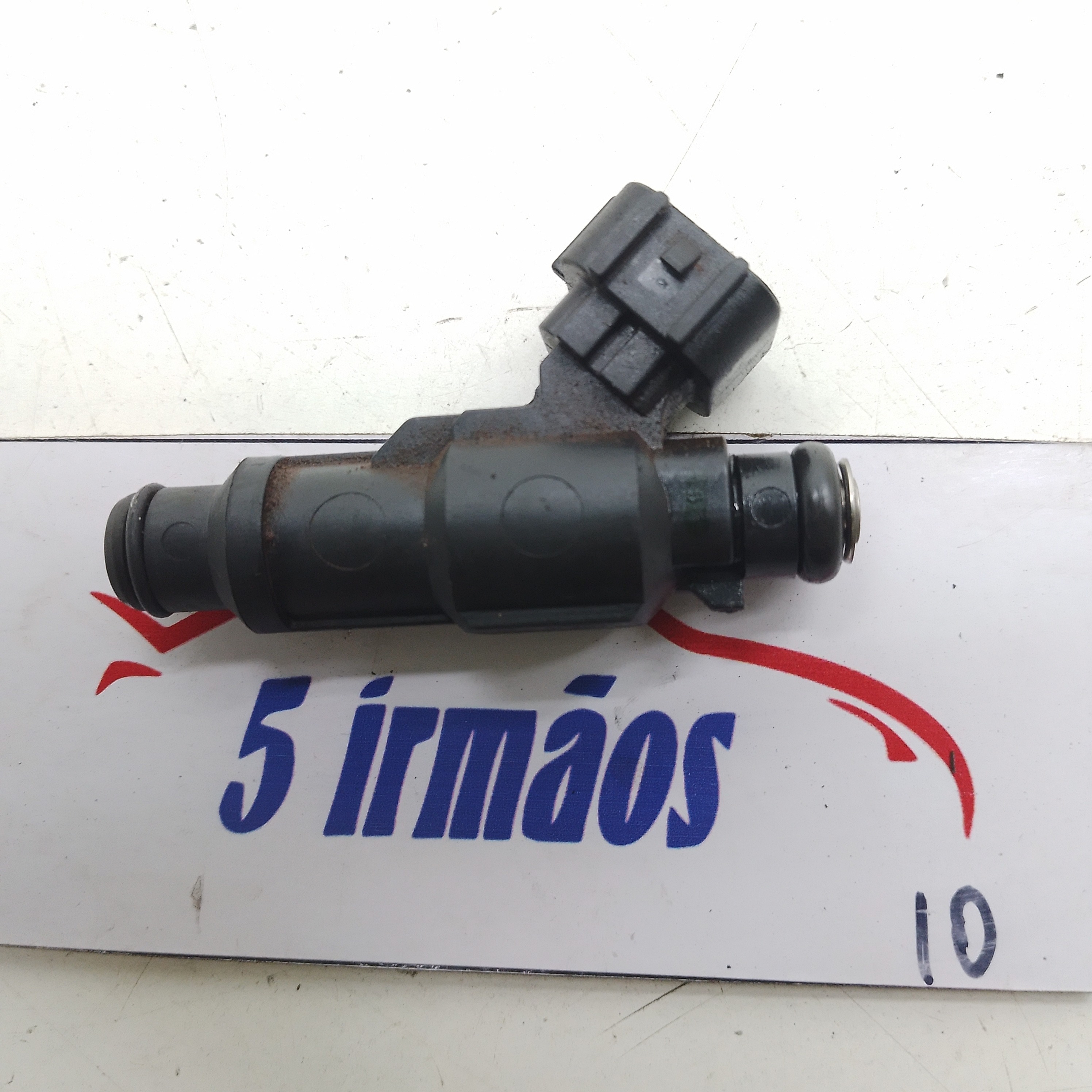 Bico Injetor Gm Onix 1.0 2019 / 2020 N55496695