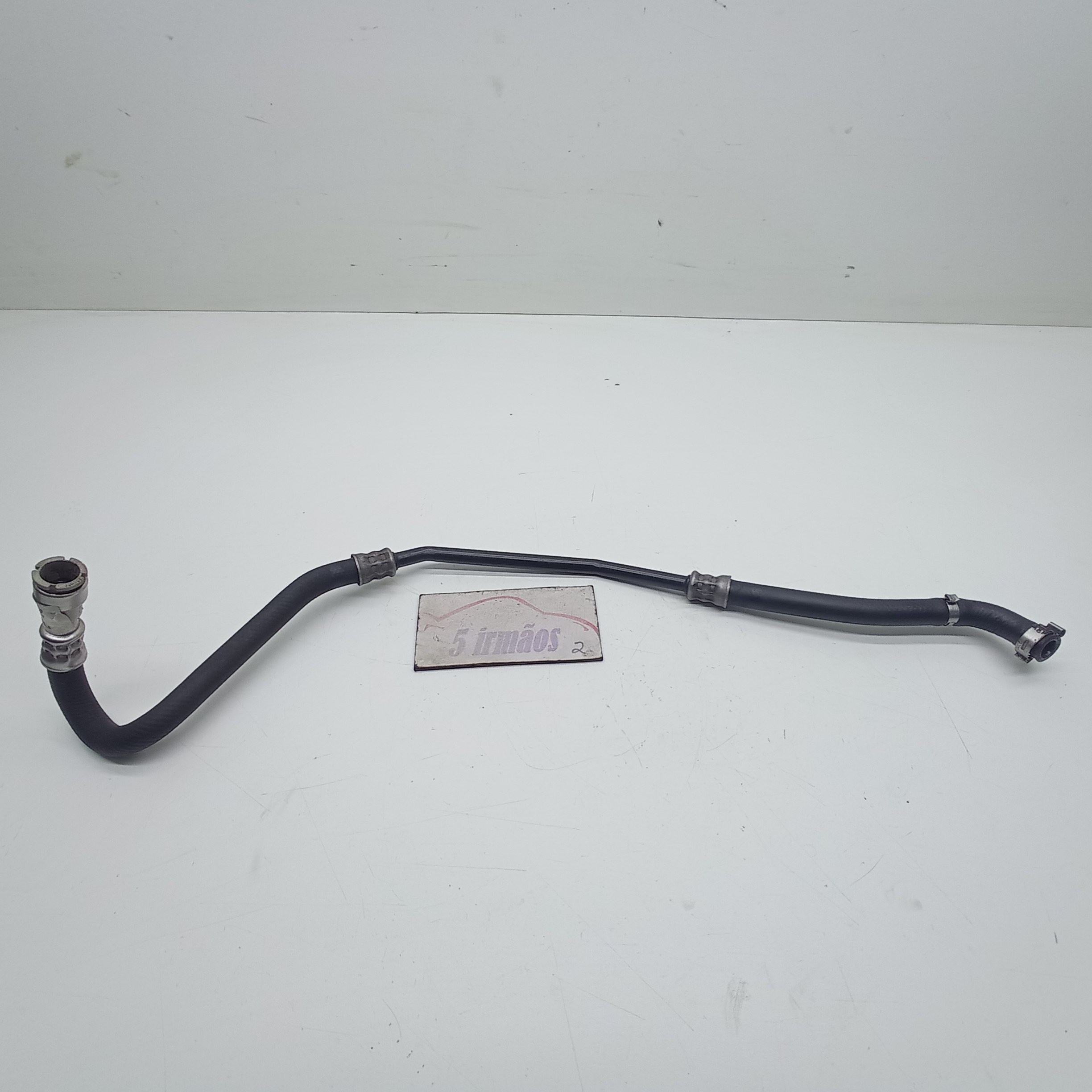 Mangueira Arrefecimento Bmw 120i 2.0 Asp 2009 / 2010