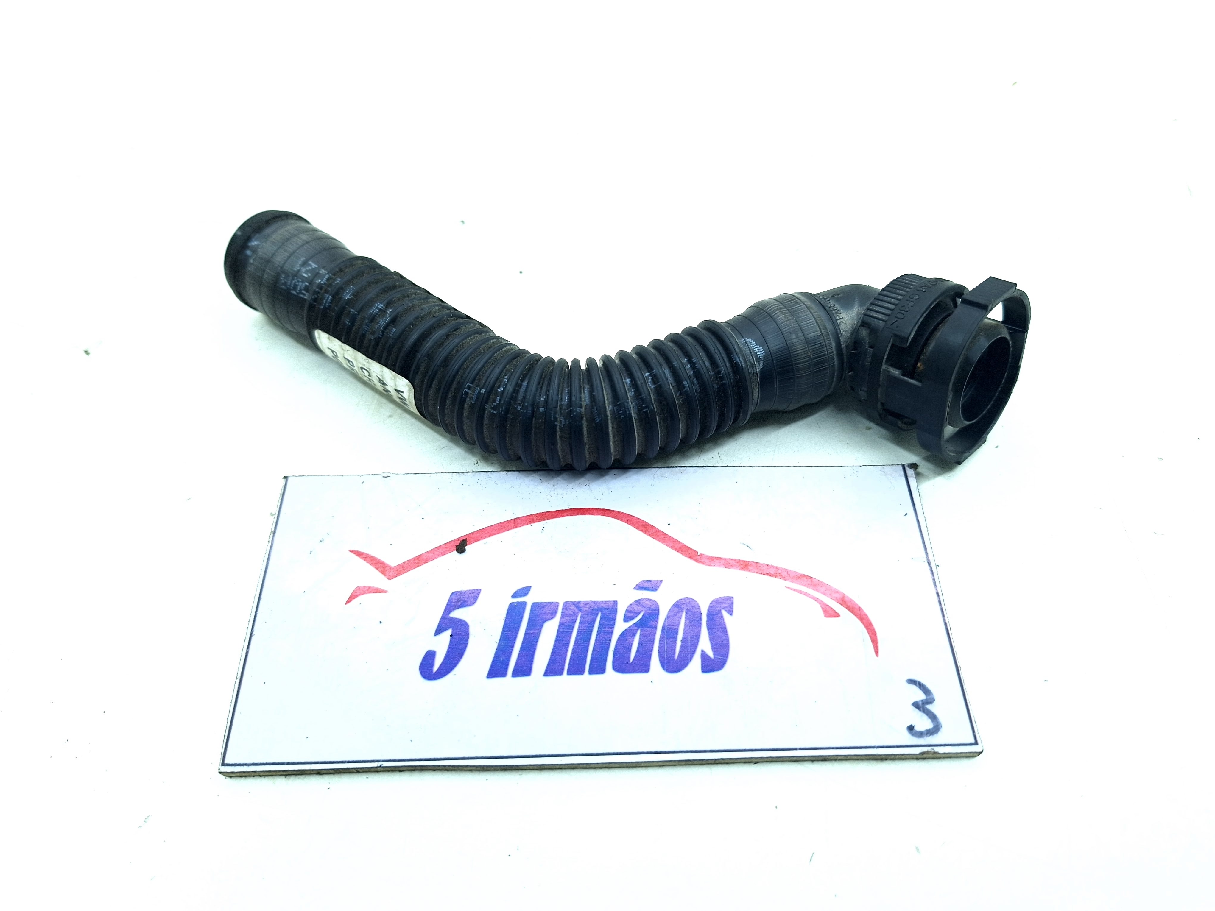 Mangueira Arrefecimento Vw Taos Tsi 1.4 2021 / 2022