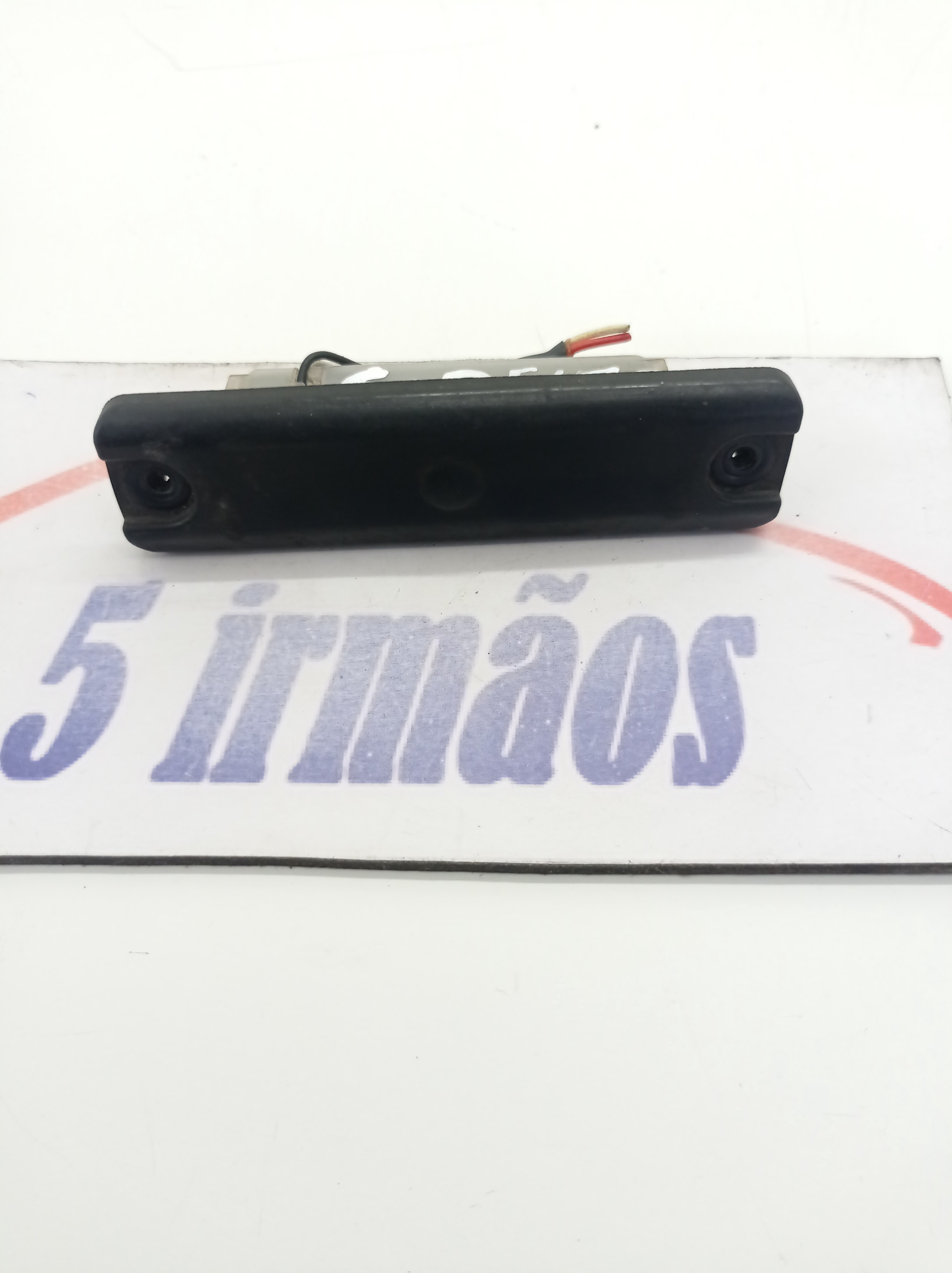 Botão Abertura Tampa Traseira Kia Sorento 2014 2015