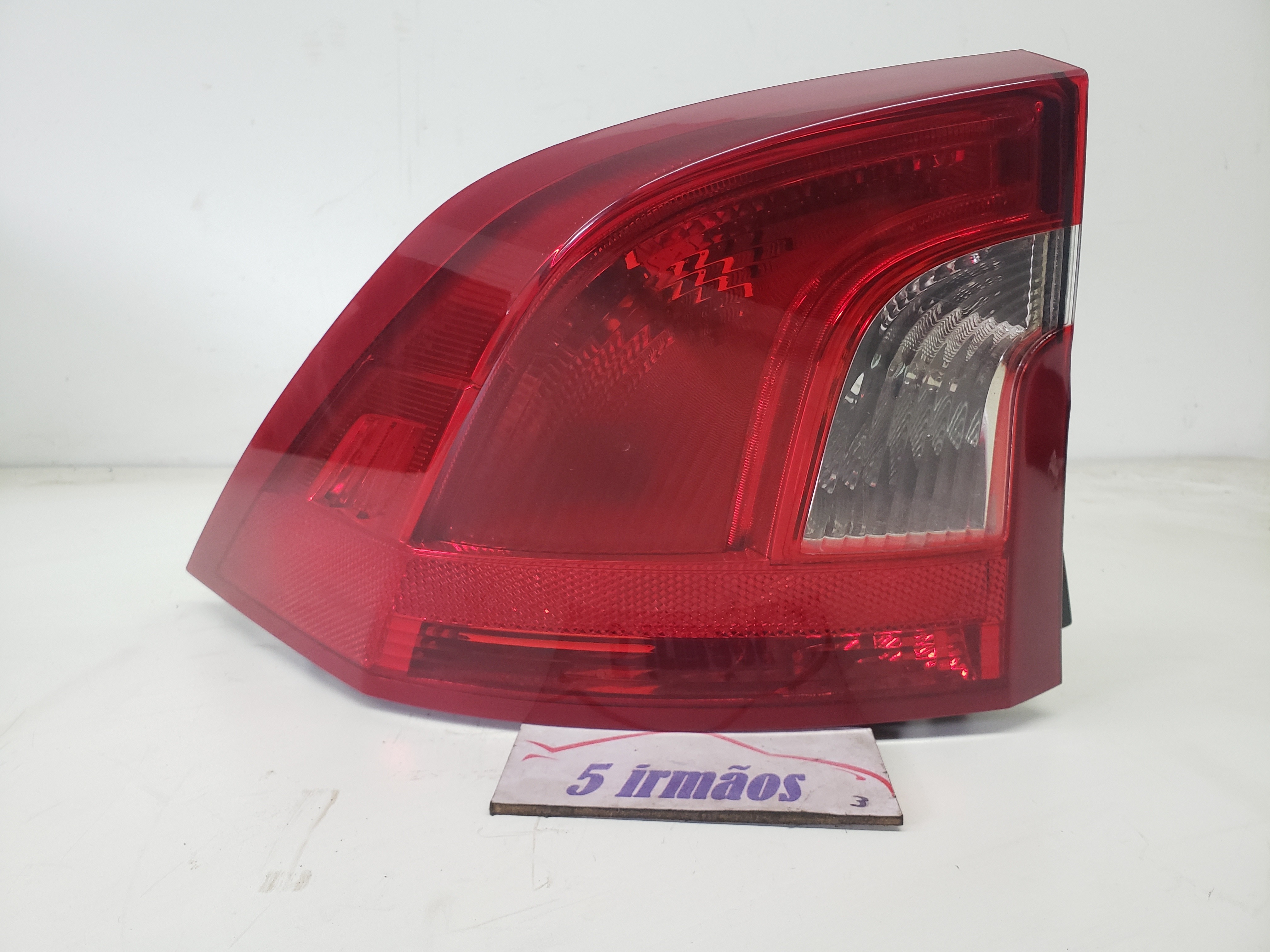 Lanterna Esquerda Volvo S60 T4 Sedan 1.6 2011 / 2012 / 2013