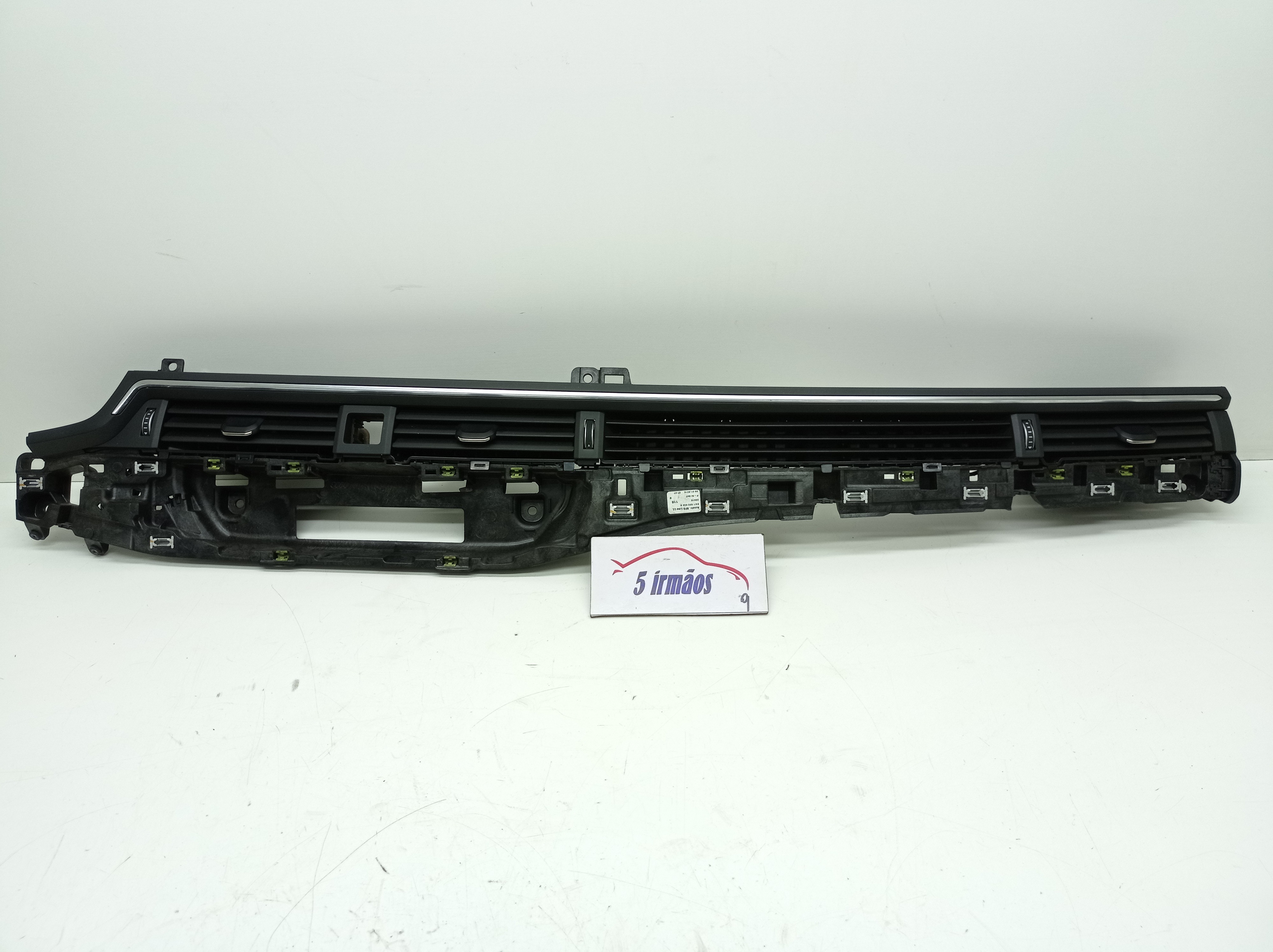 Difusor Ar Painel Audi A4 Tfsi 2.0 2016 / 2017 N8w1820902