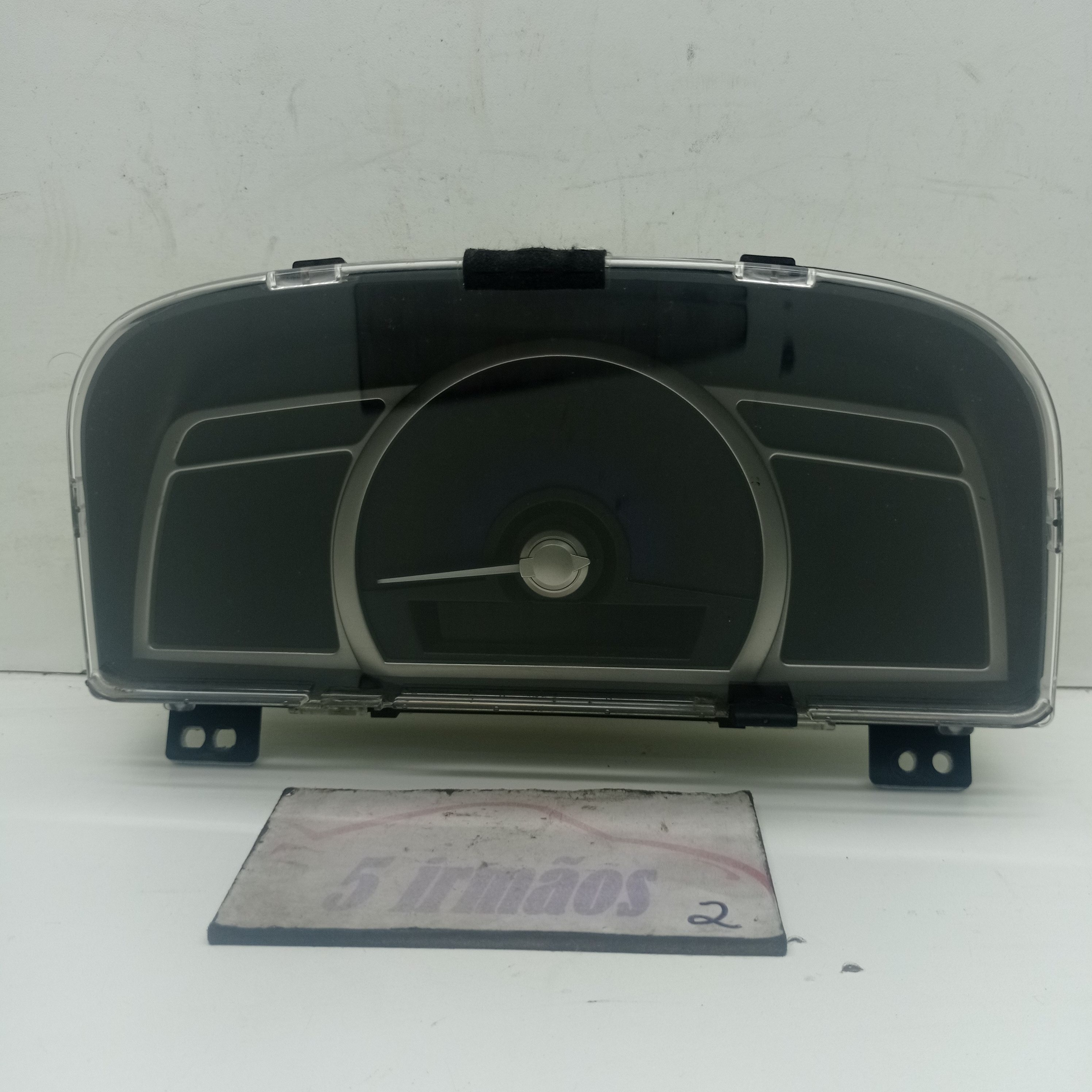 Painel Instrumentos Honda Civic 1.8 2011 Nº78200snzm321
