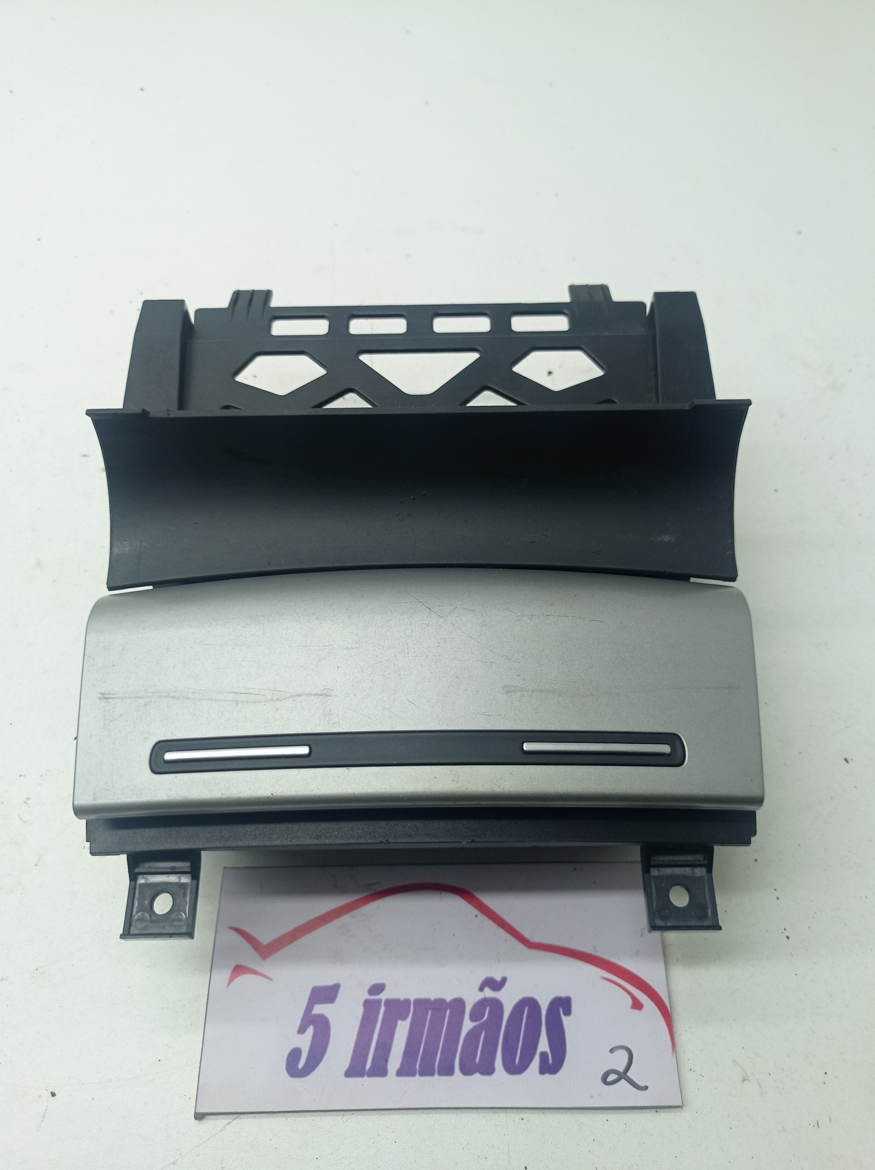 Porta Objetos Audi A3 Tfsi Sportback 2.0 2010 N8p0857951