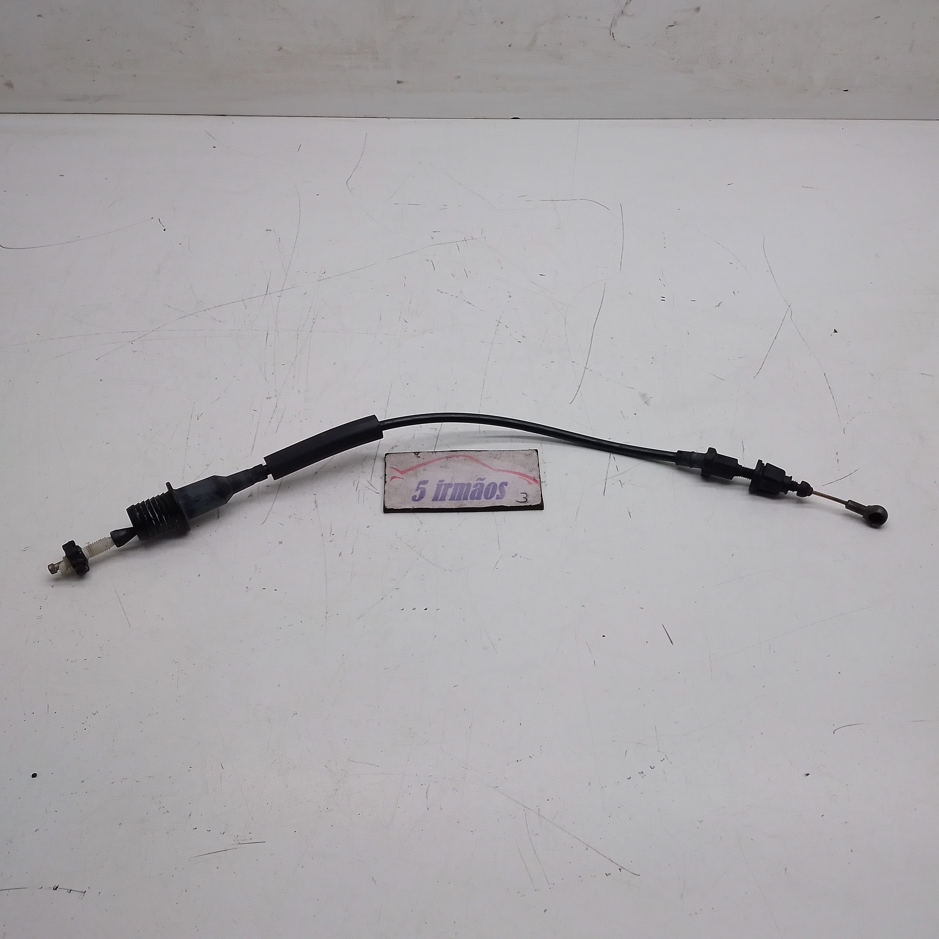 Cabo Pedal Acelerador Mercedes Slk230 2.3 1999 1703000030