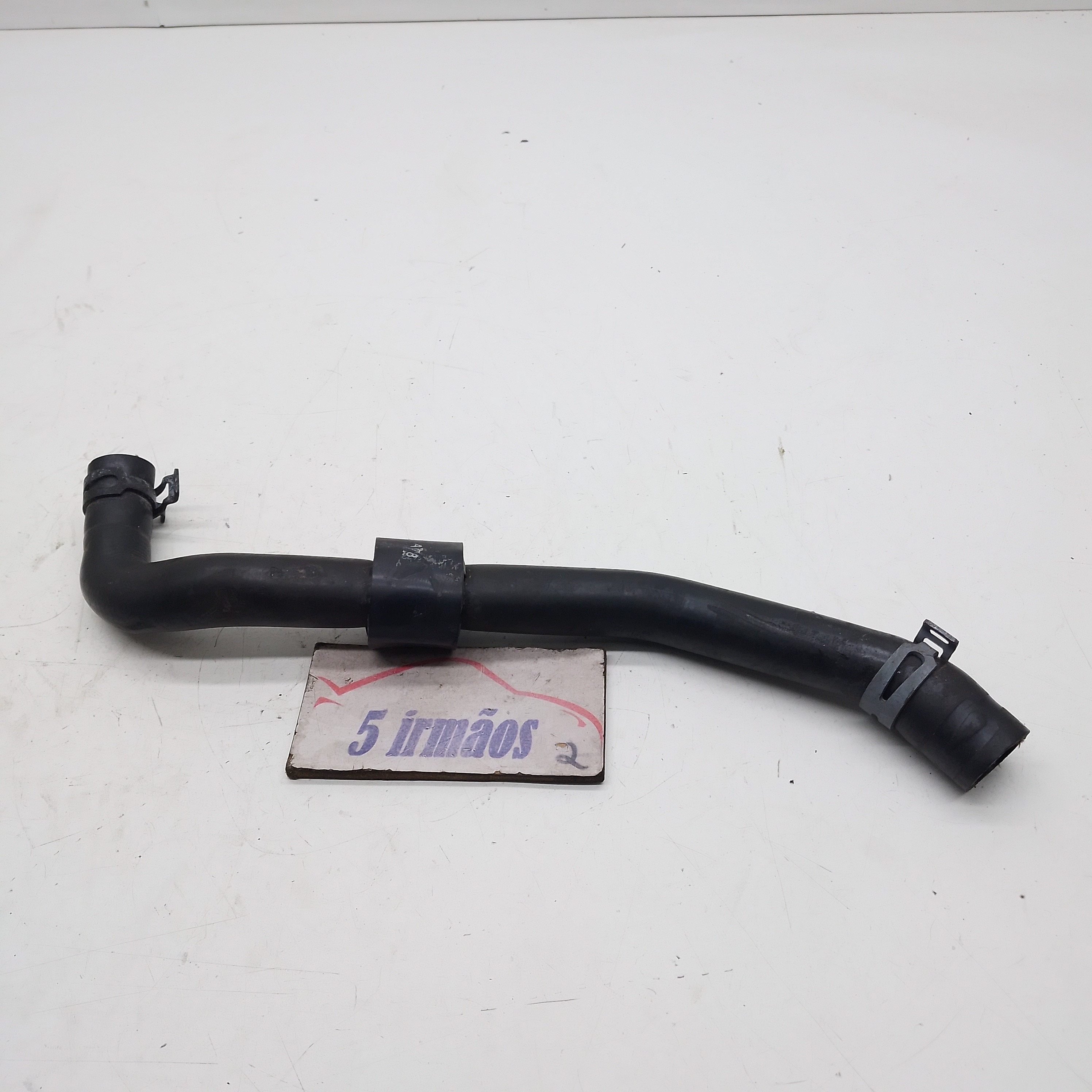 Mangueira Radiador Vw Tiguan 350 Tsi 2.0 2020 Nº5qn122109a