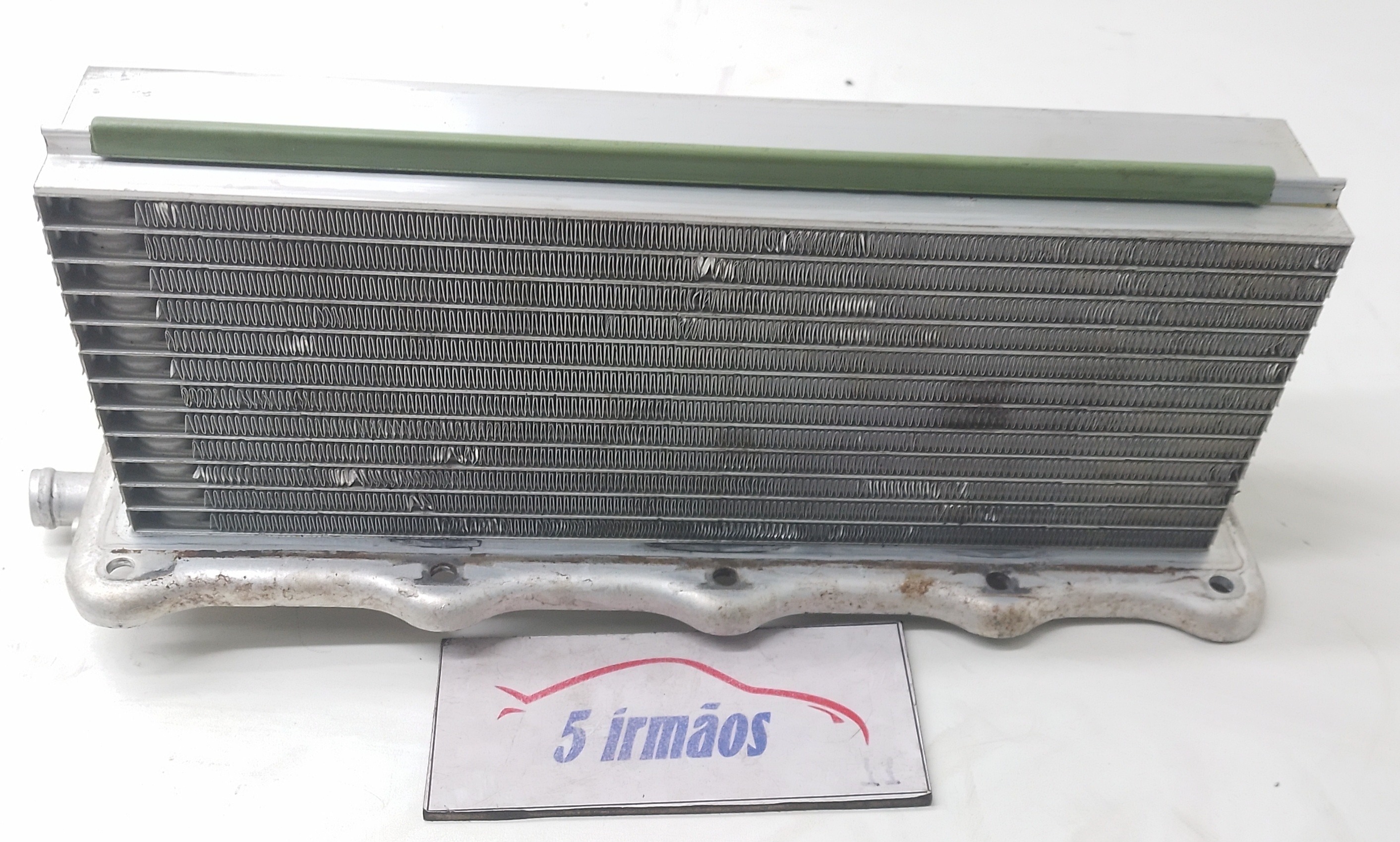 Radiador Coletor Admissão Volkswagen Jetta 1.4 2019