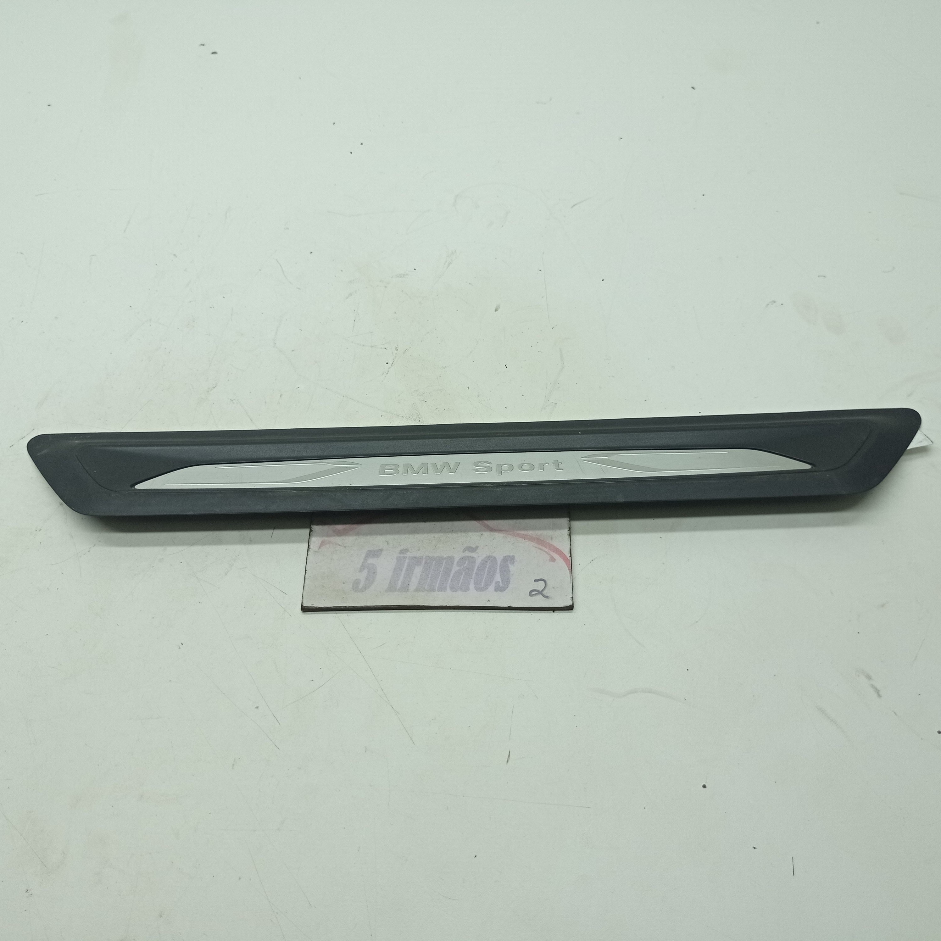 Soleira Porta Dianteira Direita Bmw 328i 2.0 2013