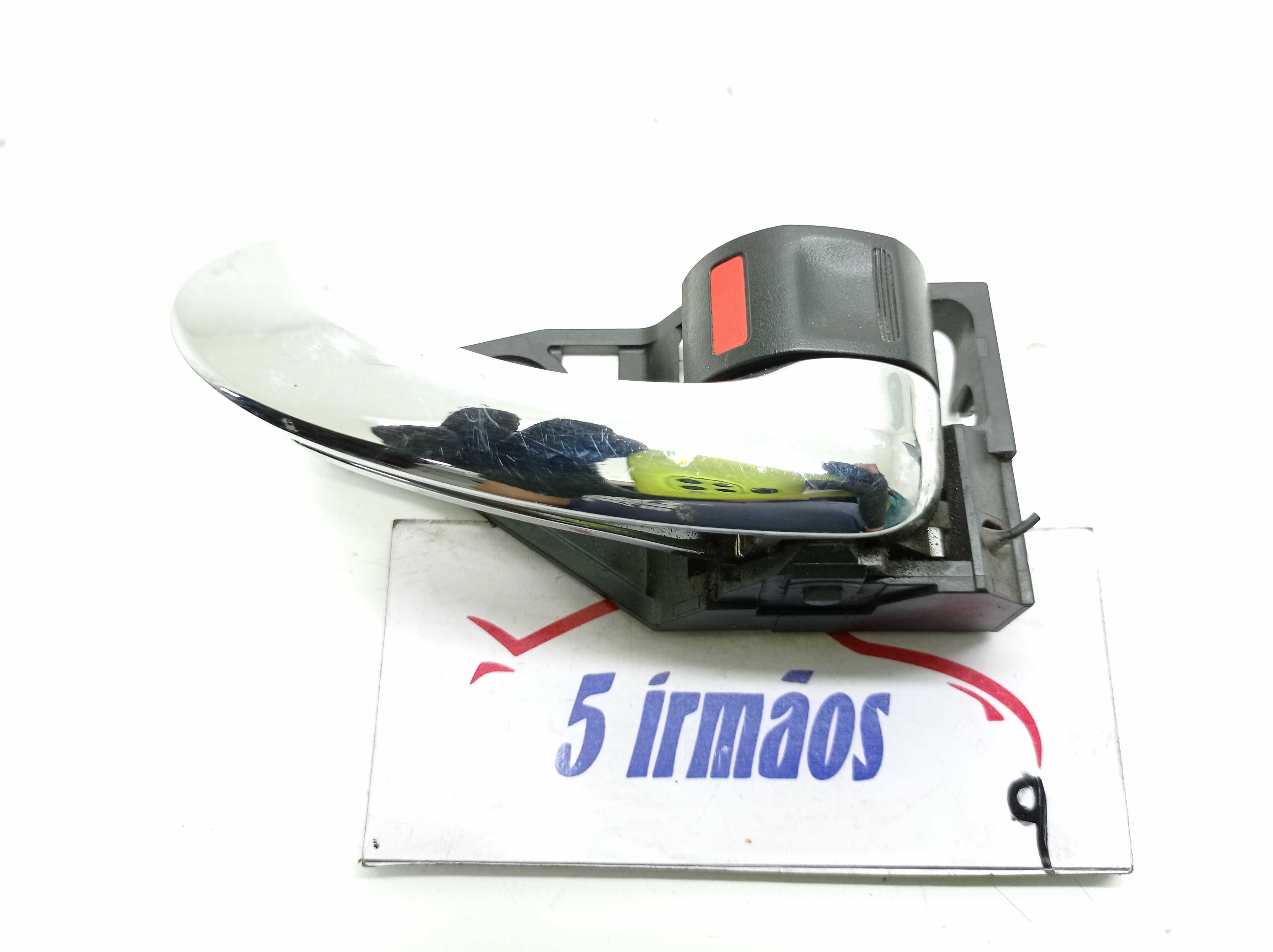 Maçaneta Interna Dianteira Direita Toyota Camry 3.5 2008 Dianteira