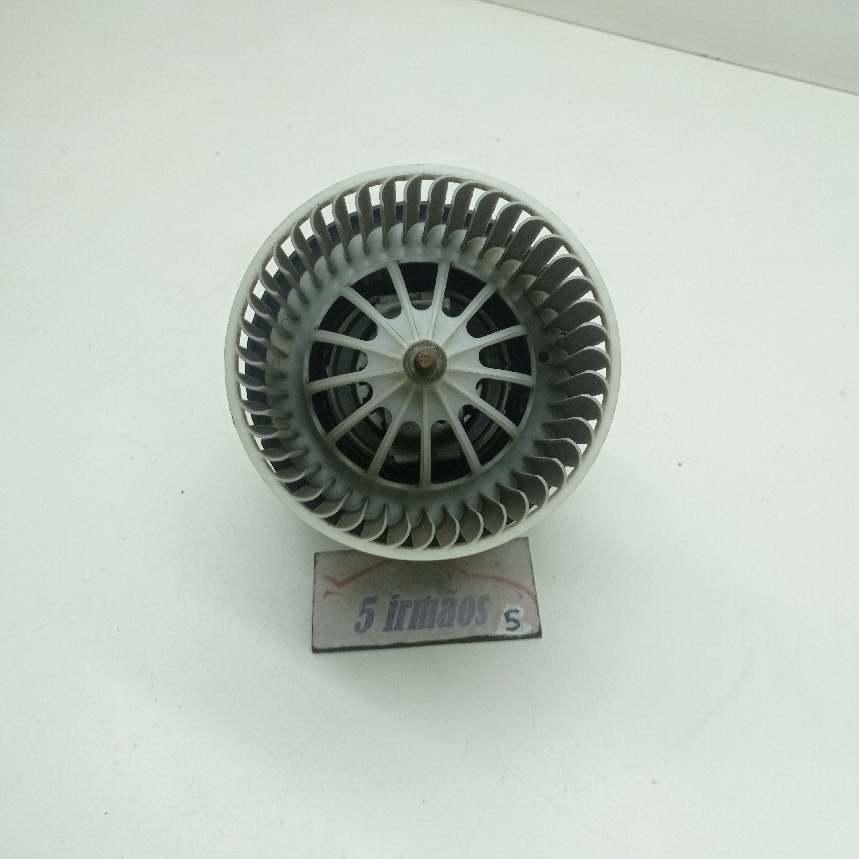 Ventilador Ar Condicionado Evoque 2.0 Turbo 2020