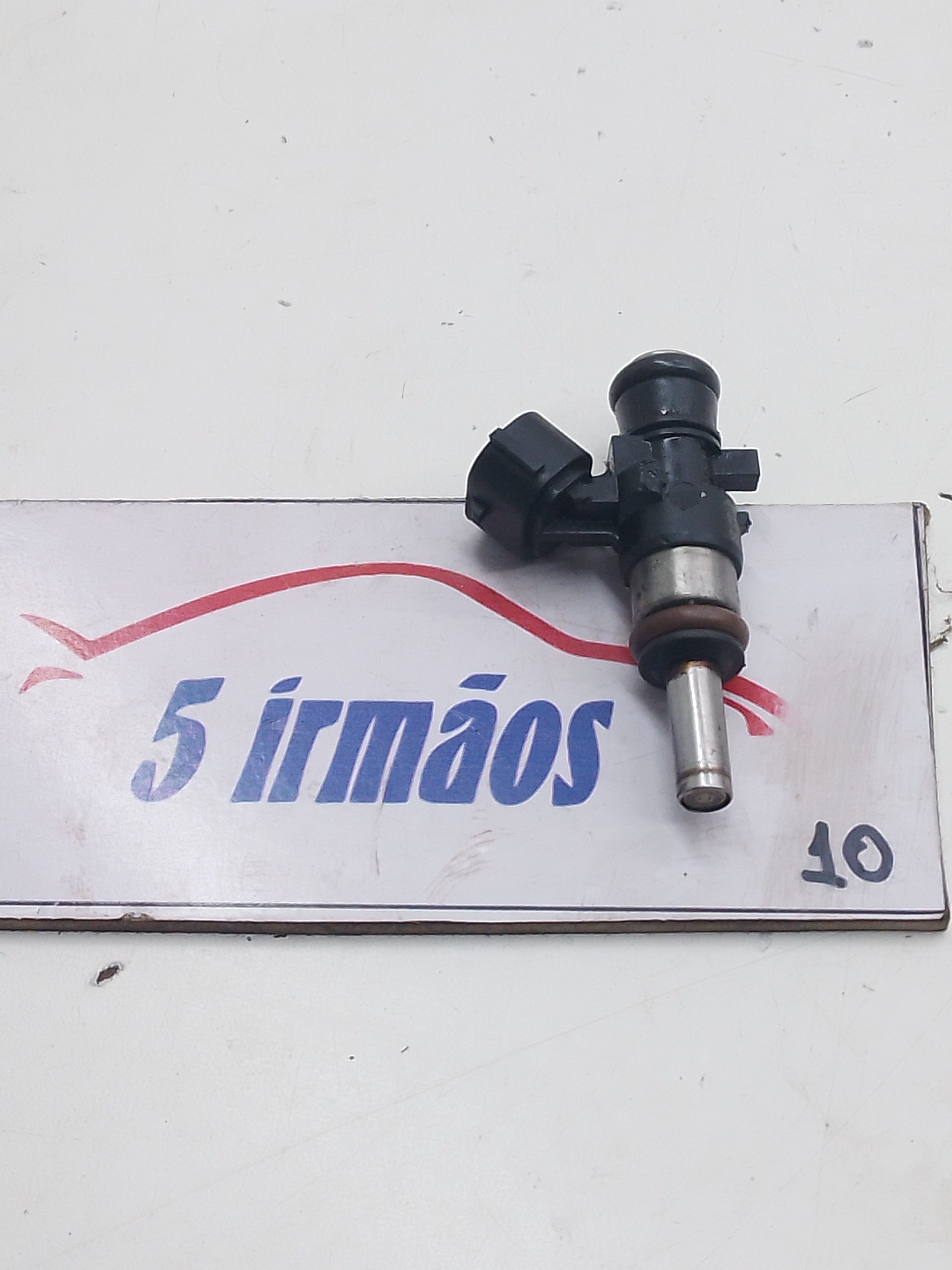 Bico Injetor Baixa Audi A3 Tfsi 1.8 2013 / 2014 06l906031a