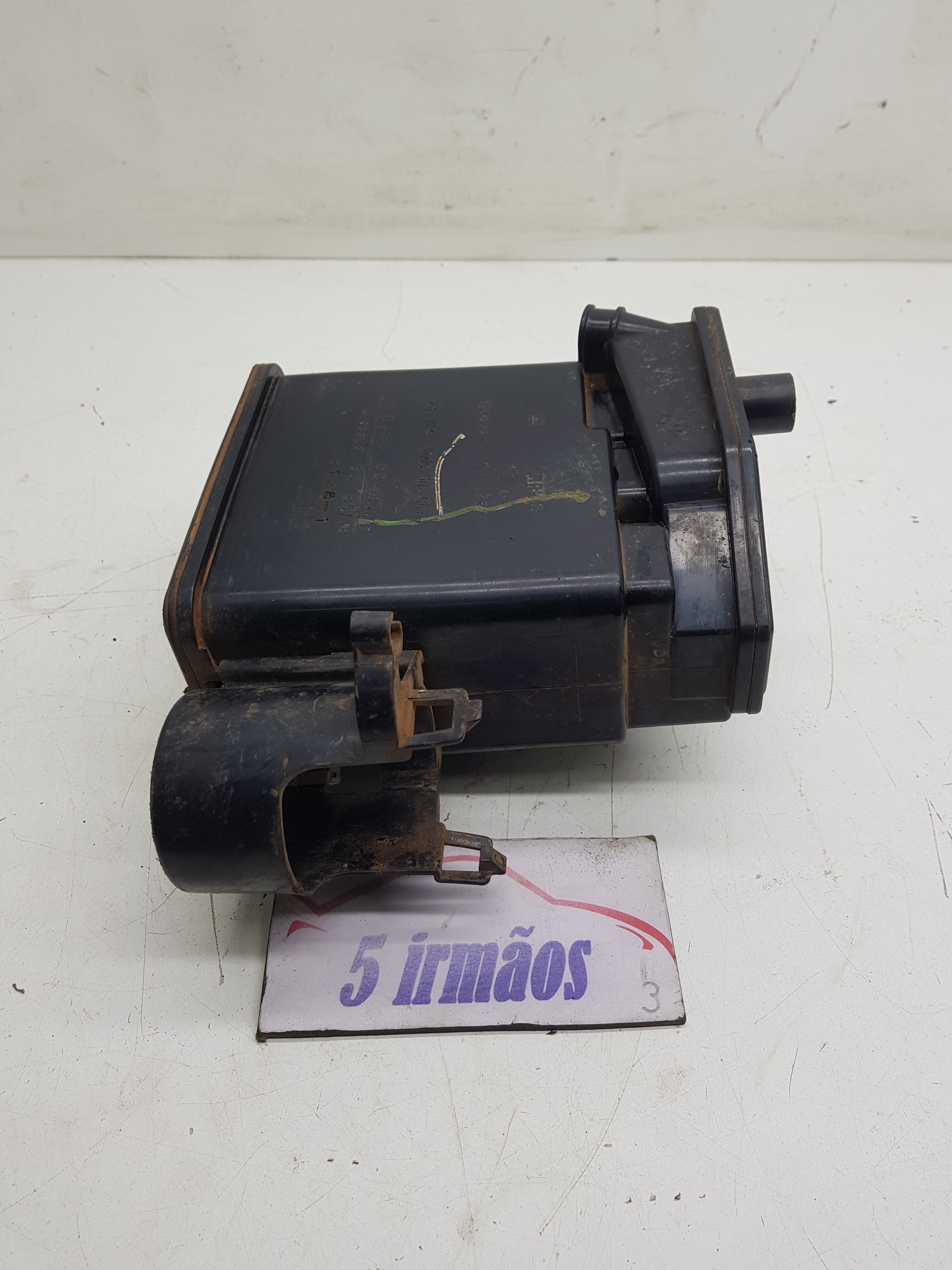 Filtro Canister Chevrolet Cruze 1.8 2013 / 2014 Nº13405525