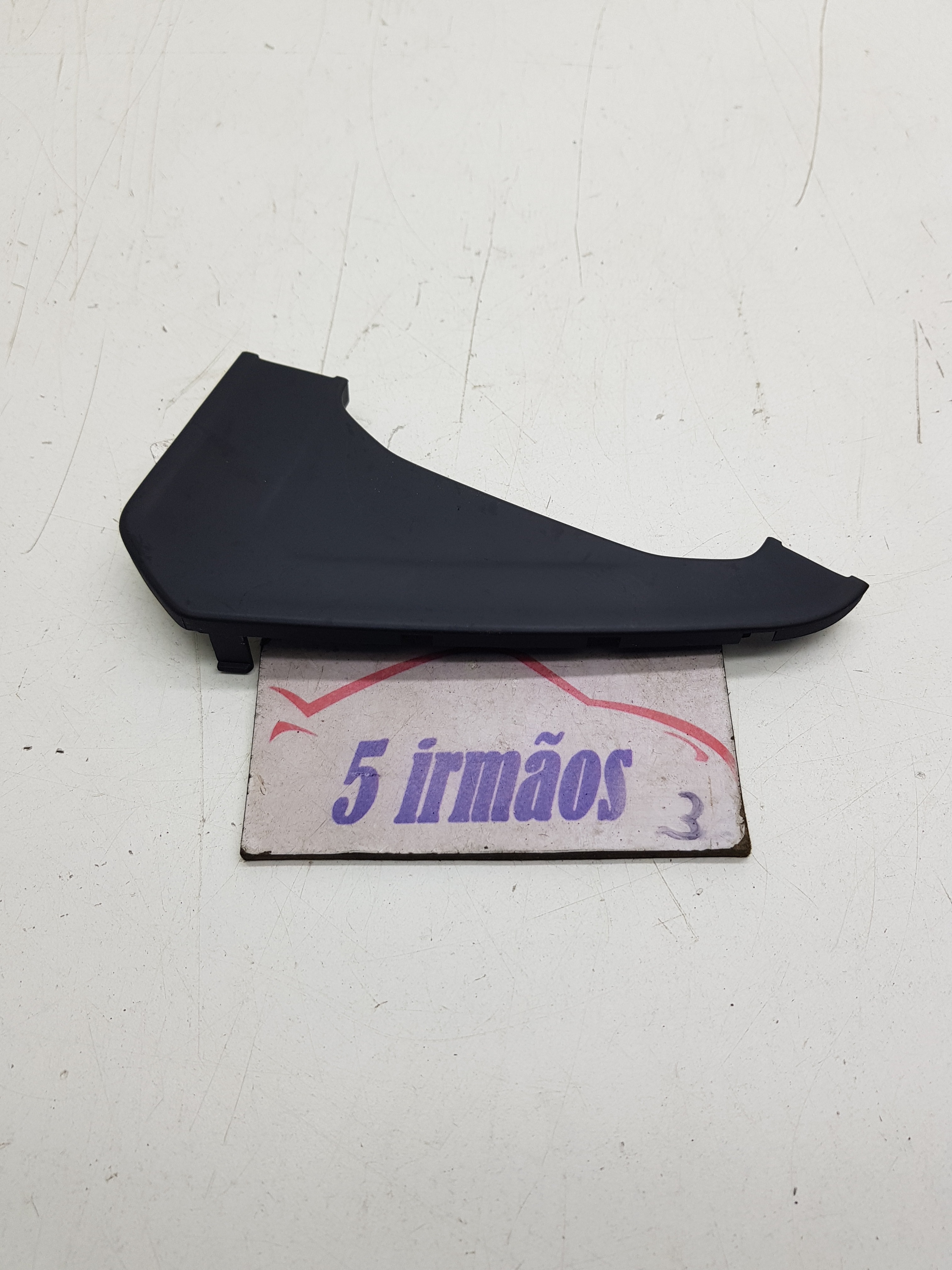 Acabamento Painel Vw Taos Tsi 1.4 2021 2022 5nn864148