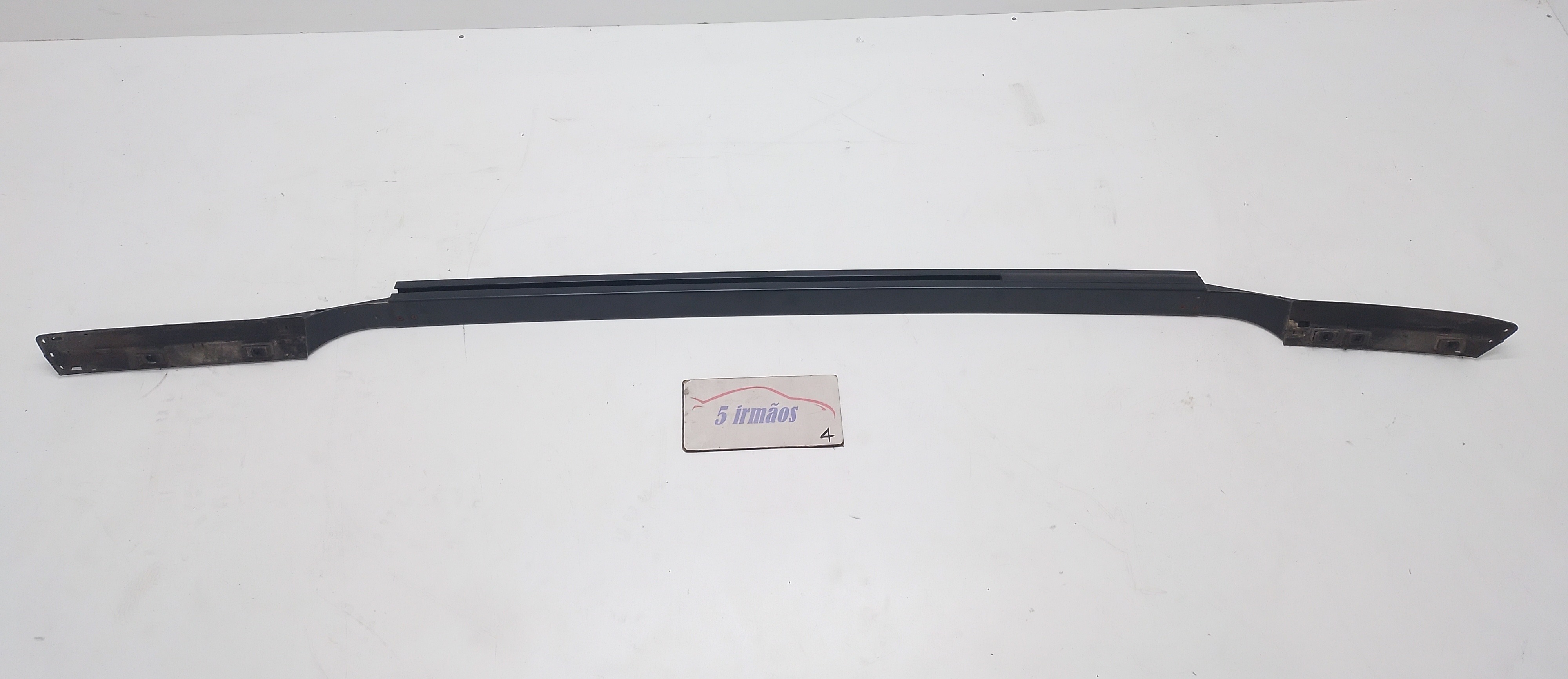 Rack Teto Esquerdo Hyundai Veracruz 3.8 V6 2007 À 2012