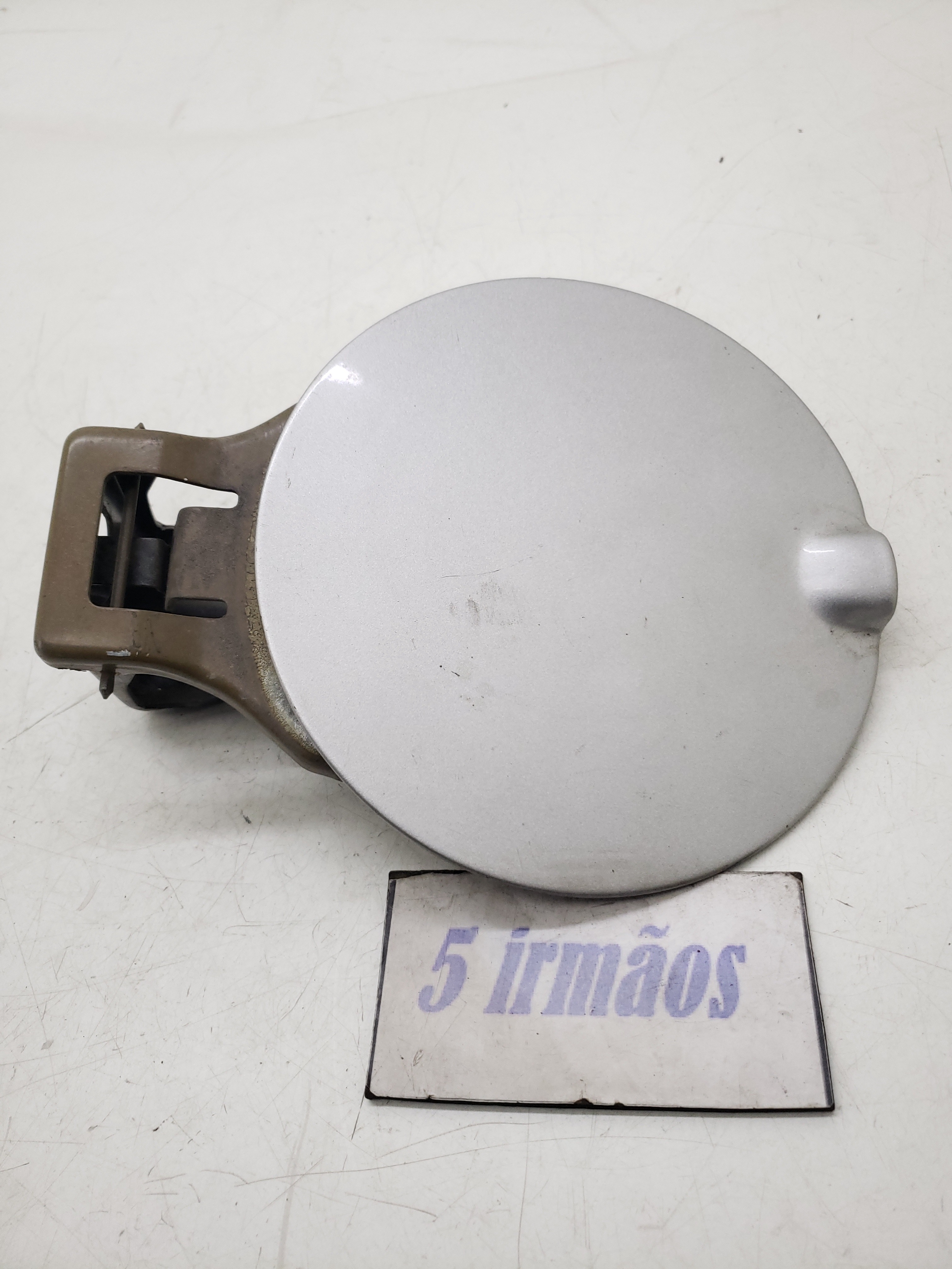 Portinhola Tanque Combustível Ford Fusion 2.3 2007 / 2008