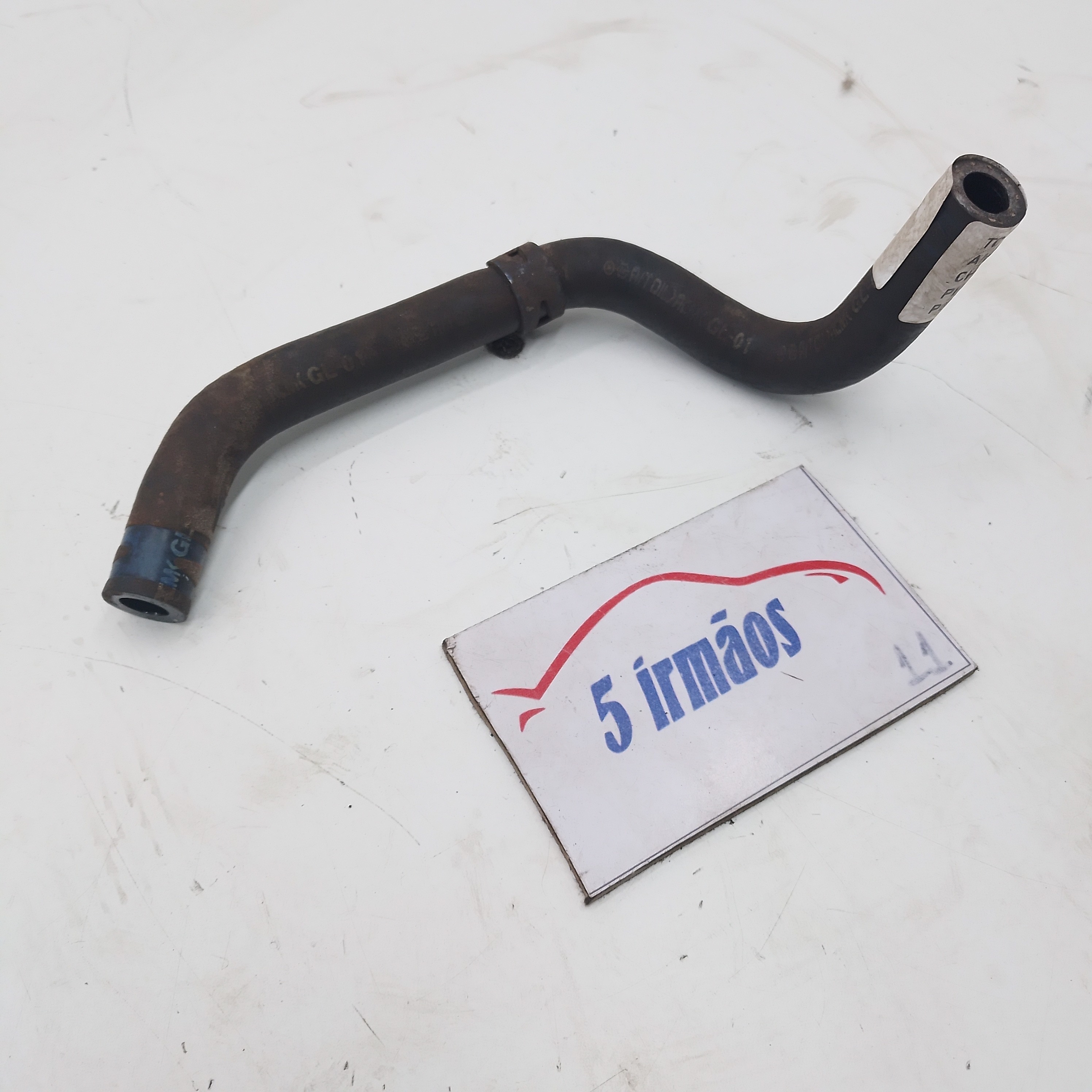 Mangueira Arrefecimento Toyota Rav4 4×4 2.4 2010 / 2011 Preta