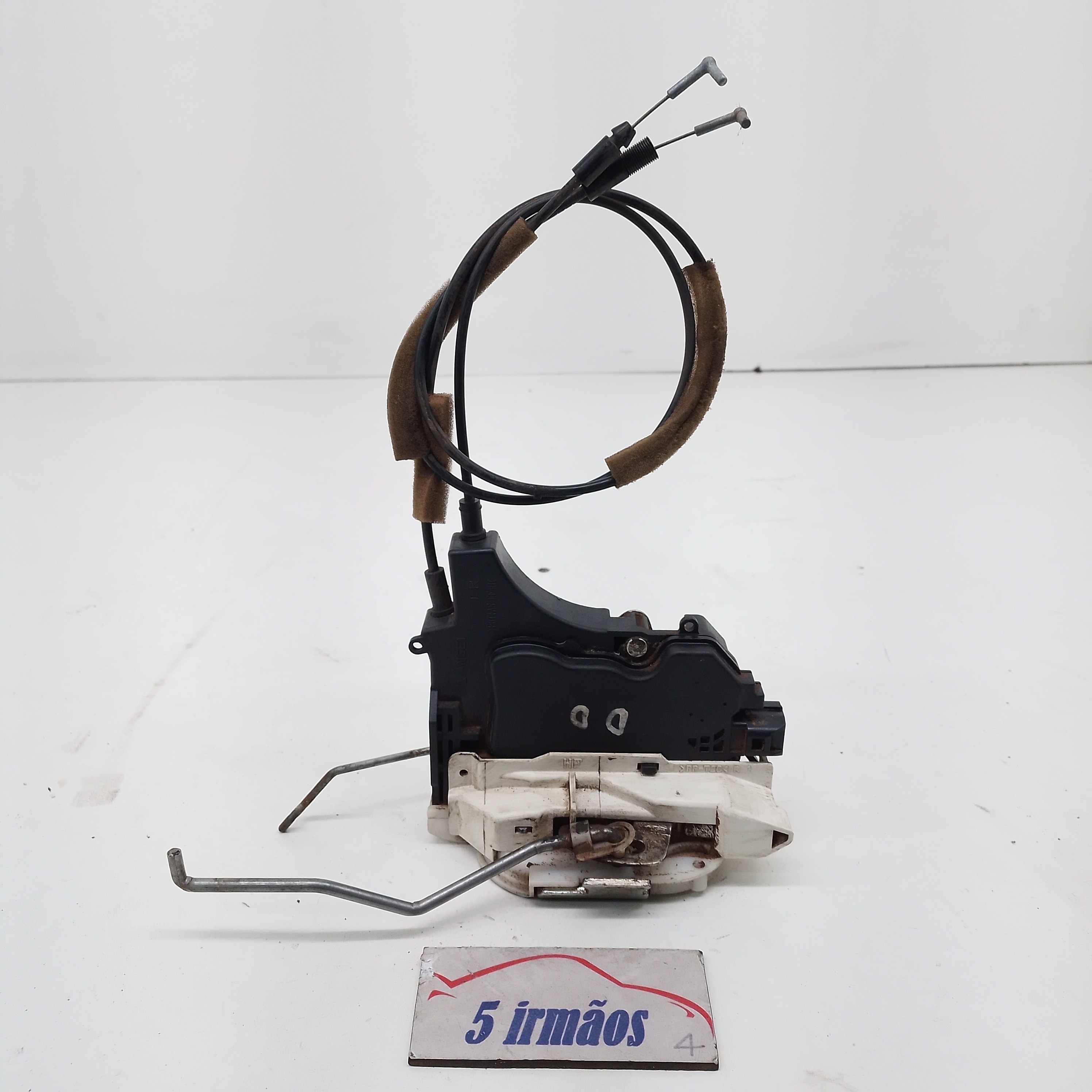 Fechadura Dianteira Direita Mitsubishi Grandis 2.4 2008