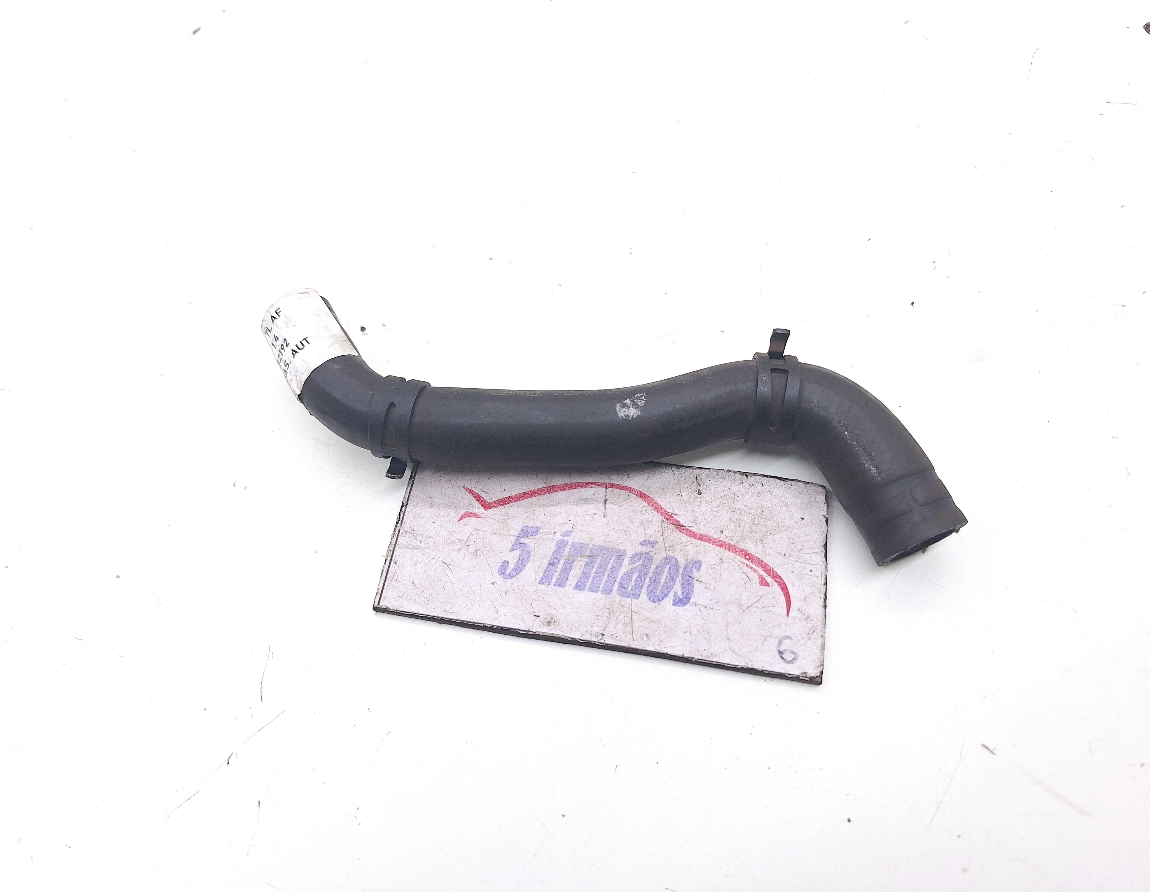 Mangueira Arrefecimento Vw Jetta Tsi 1.4 2016 Nº5c0122073