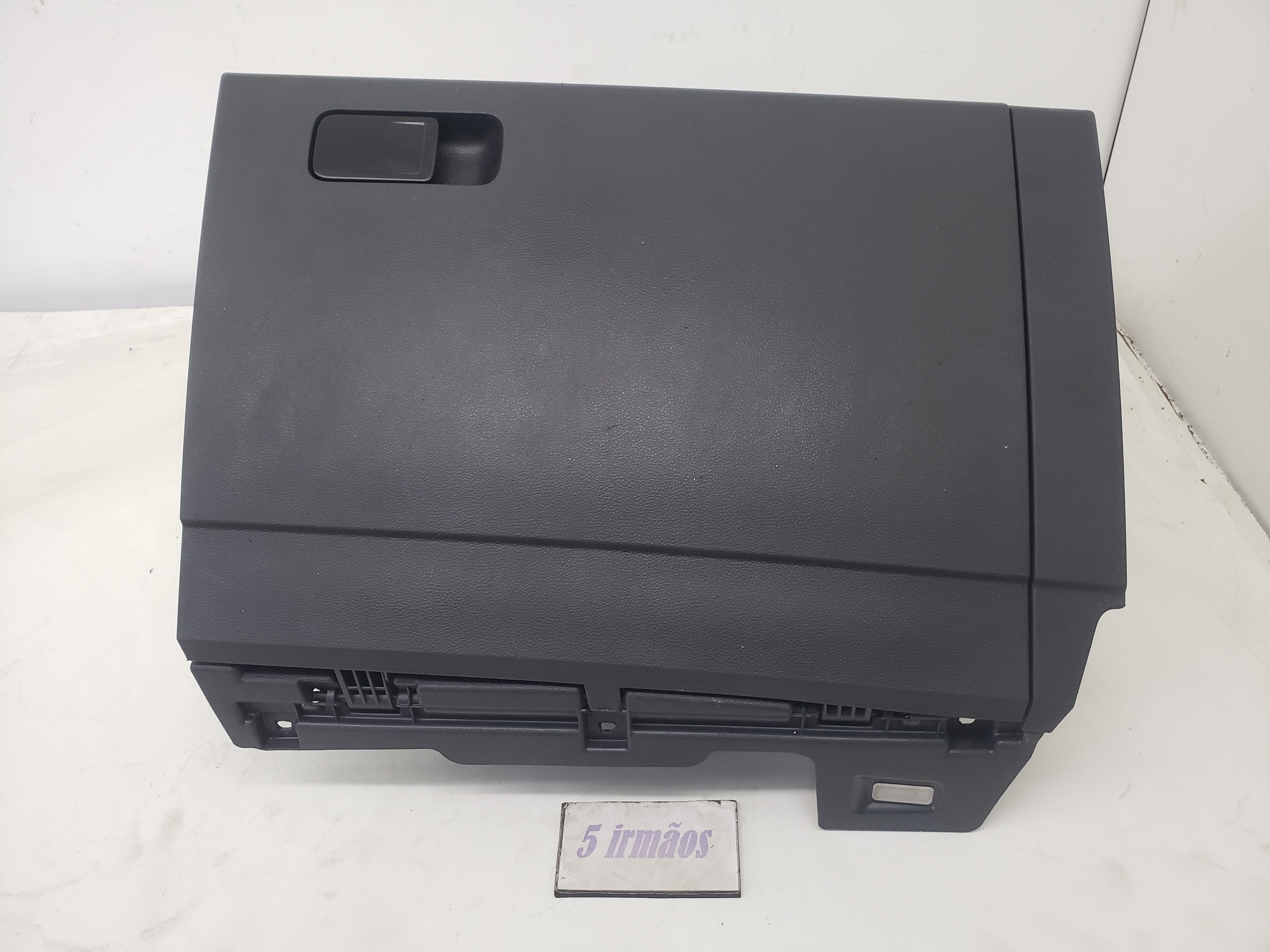 Porta Luvas Vw Jetta Gli 2.0 2019 / 2020 / 2021 N17b857097a