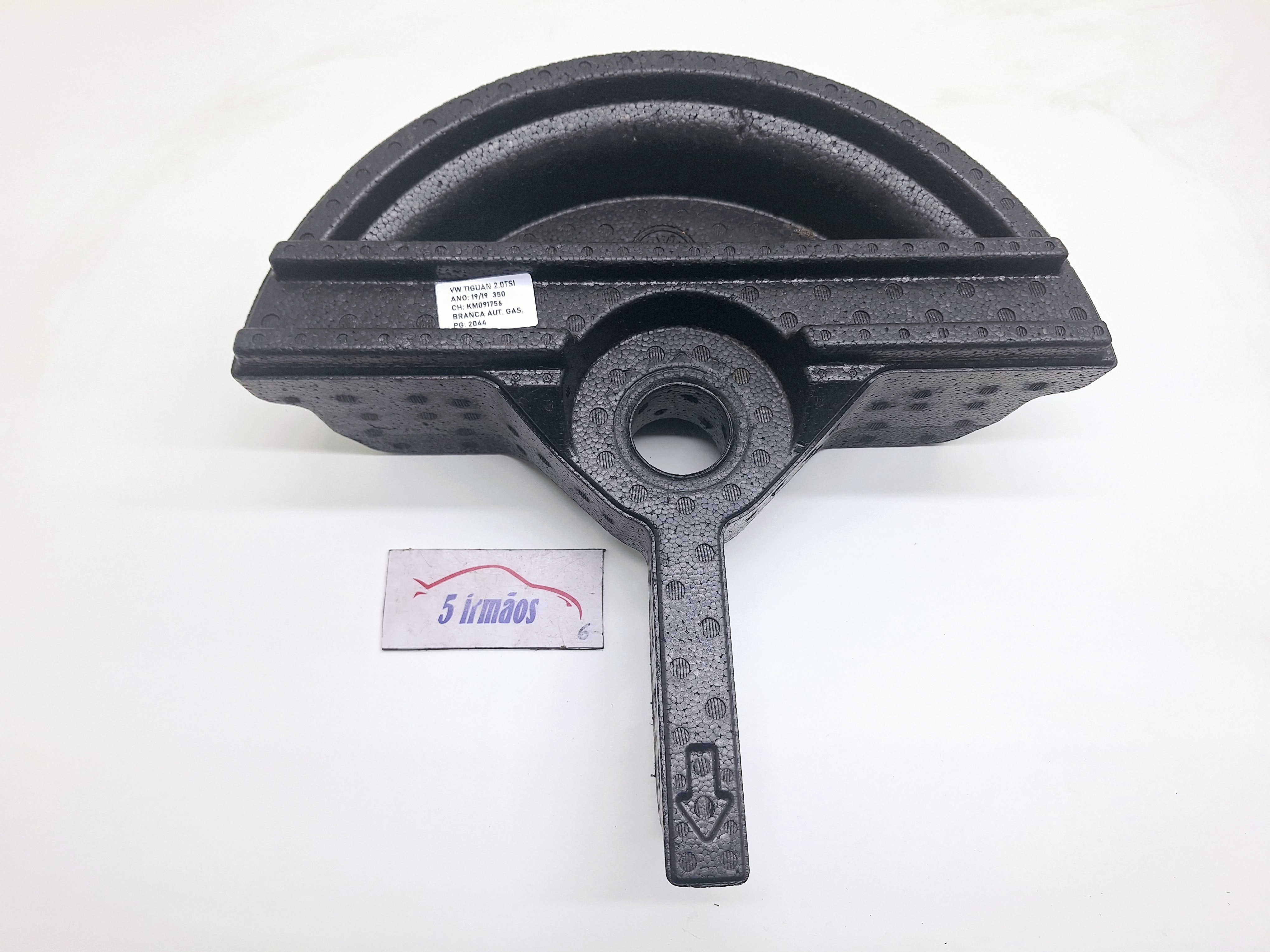 Isopor Estepe Vw Tiguan Tsi 2.0 2019 Nº5nn867526