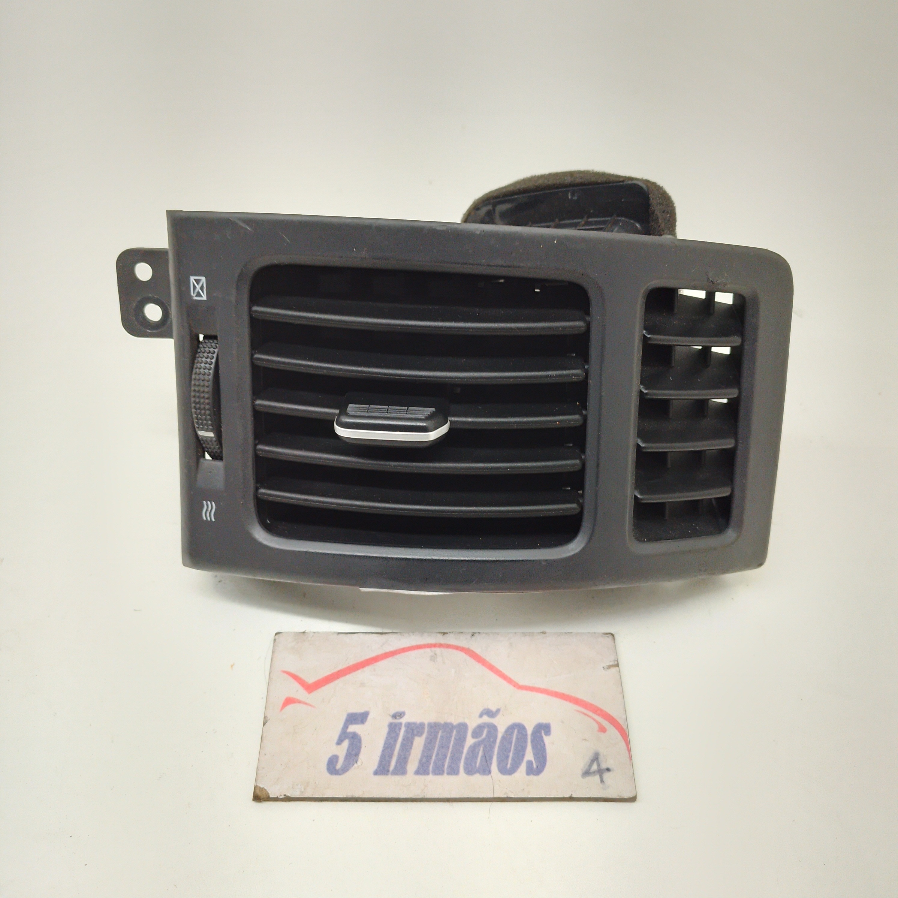 Difusor Ar Direito Painel Hyundai Veracruz 3.8 V6 2008 2009