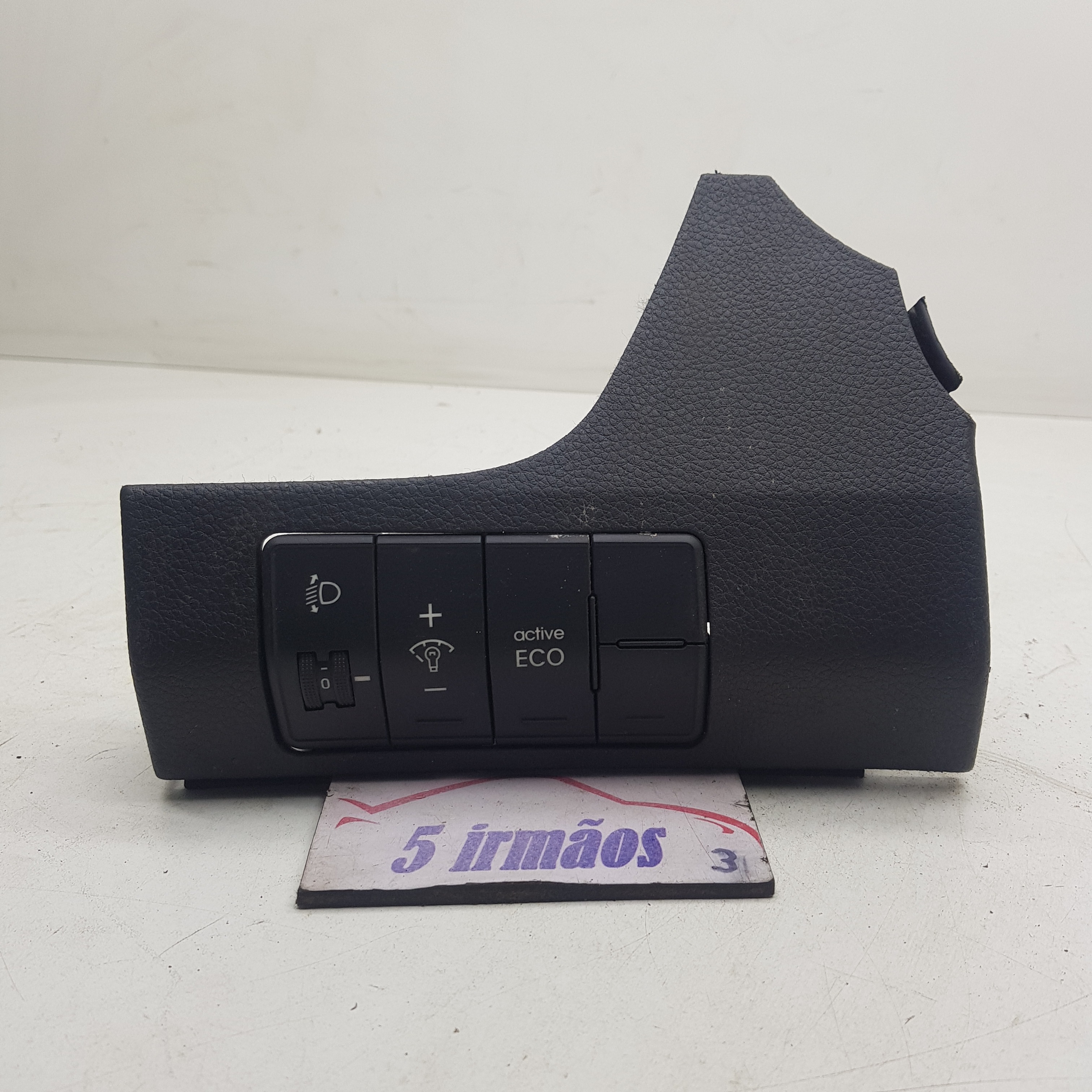 Comando Farol Milha Hyundai I30 1.6 2013 Nº84730a5000