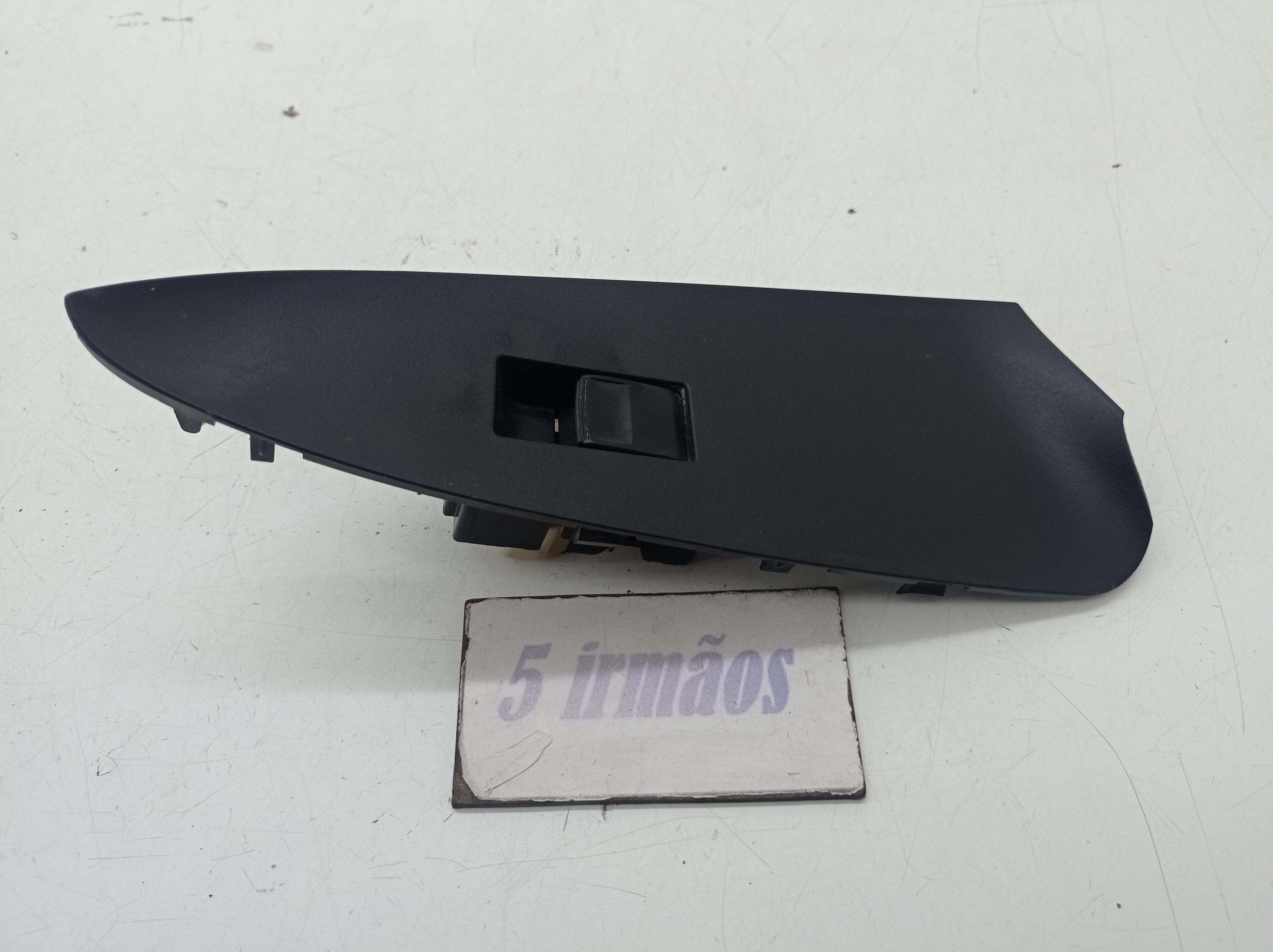 Comando Vidro Dianteiro Direito Toyota Rav4 2.4 2009 / 2010