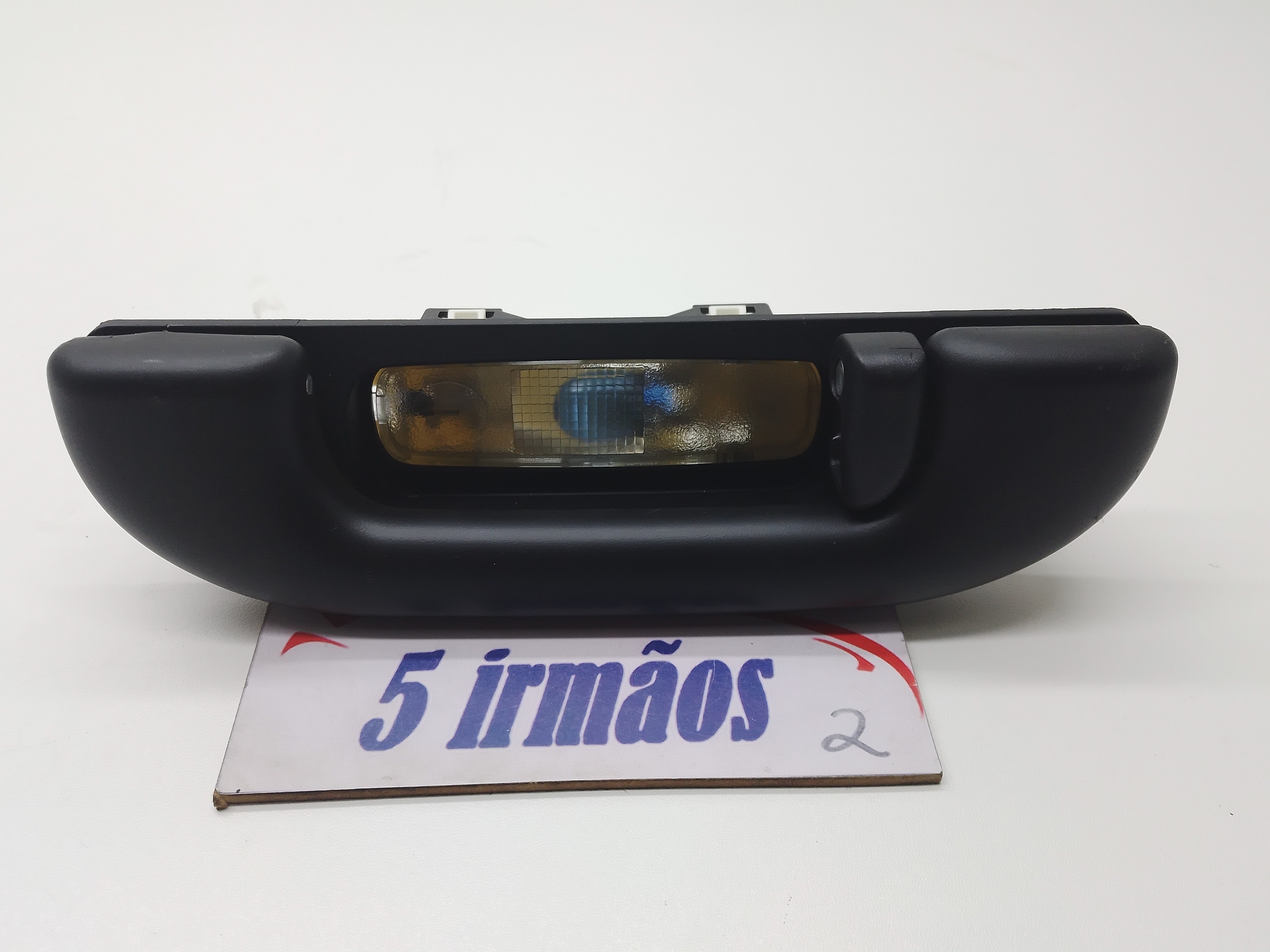 Alça Teto Traseira Esquerda Jeep Commander 1.3 2021 / 2022