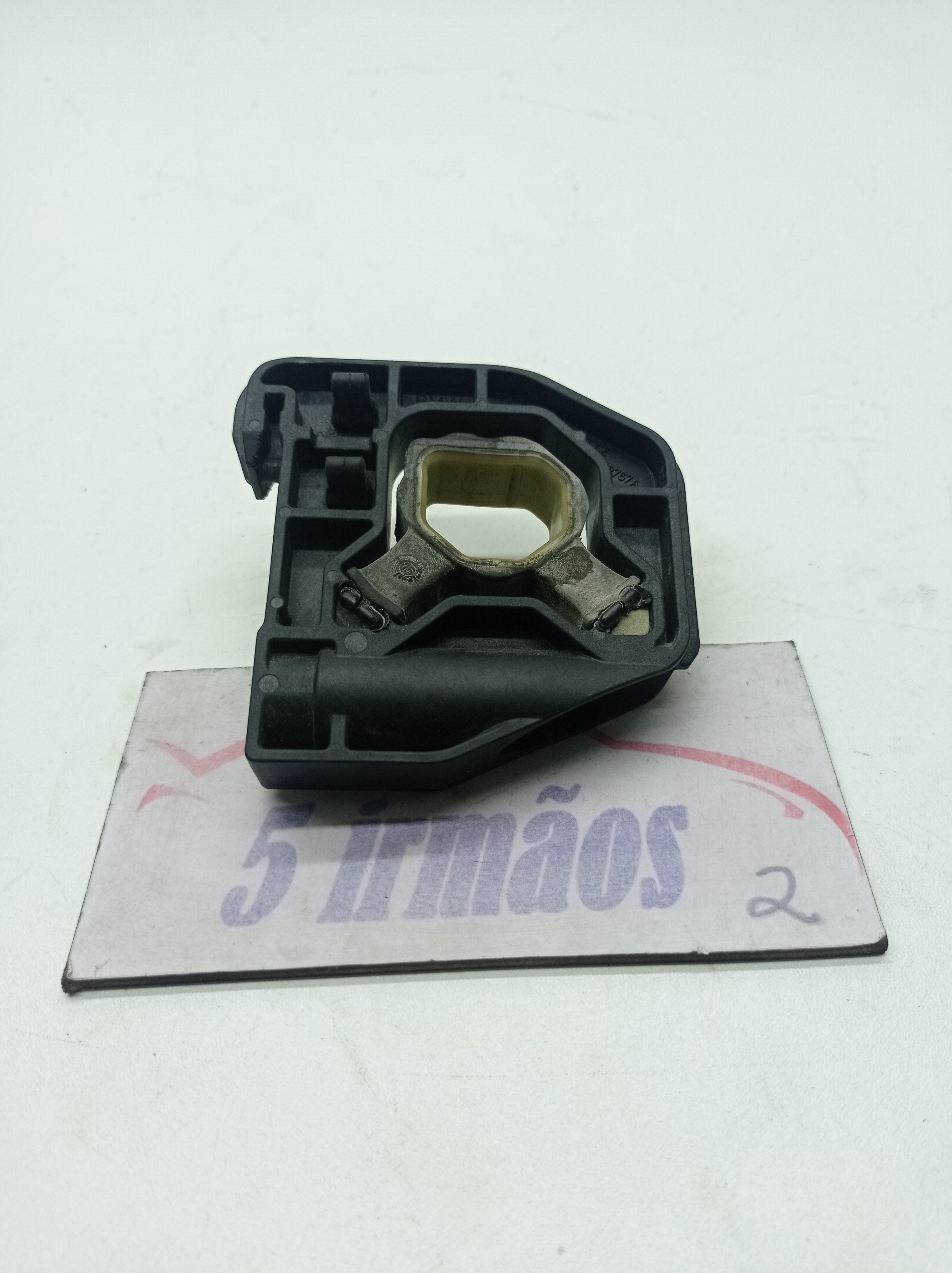 Suporte Coxim Radiador Bmw 120i 2.0 Turbo 2016 Nº862073301