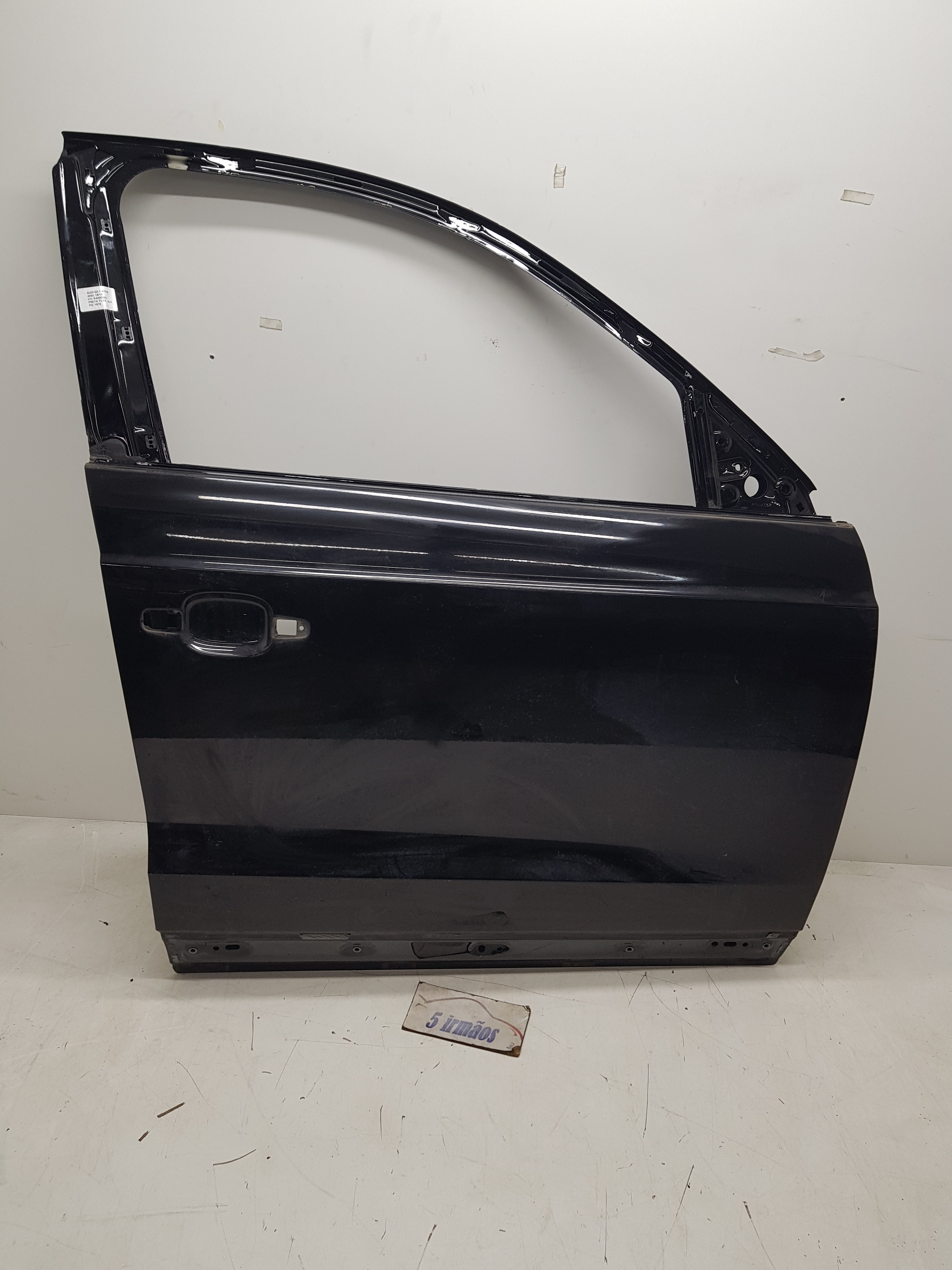 Porta Dianteira Direita Audi Q3 Tfsi 1.4 2018 / 2019