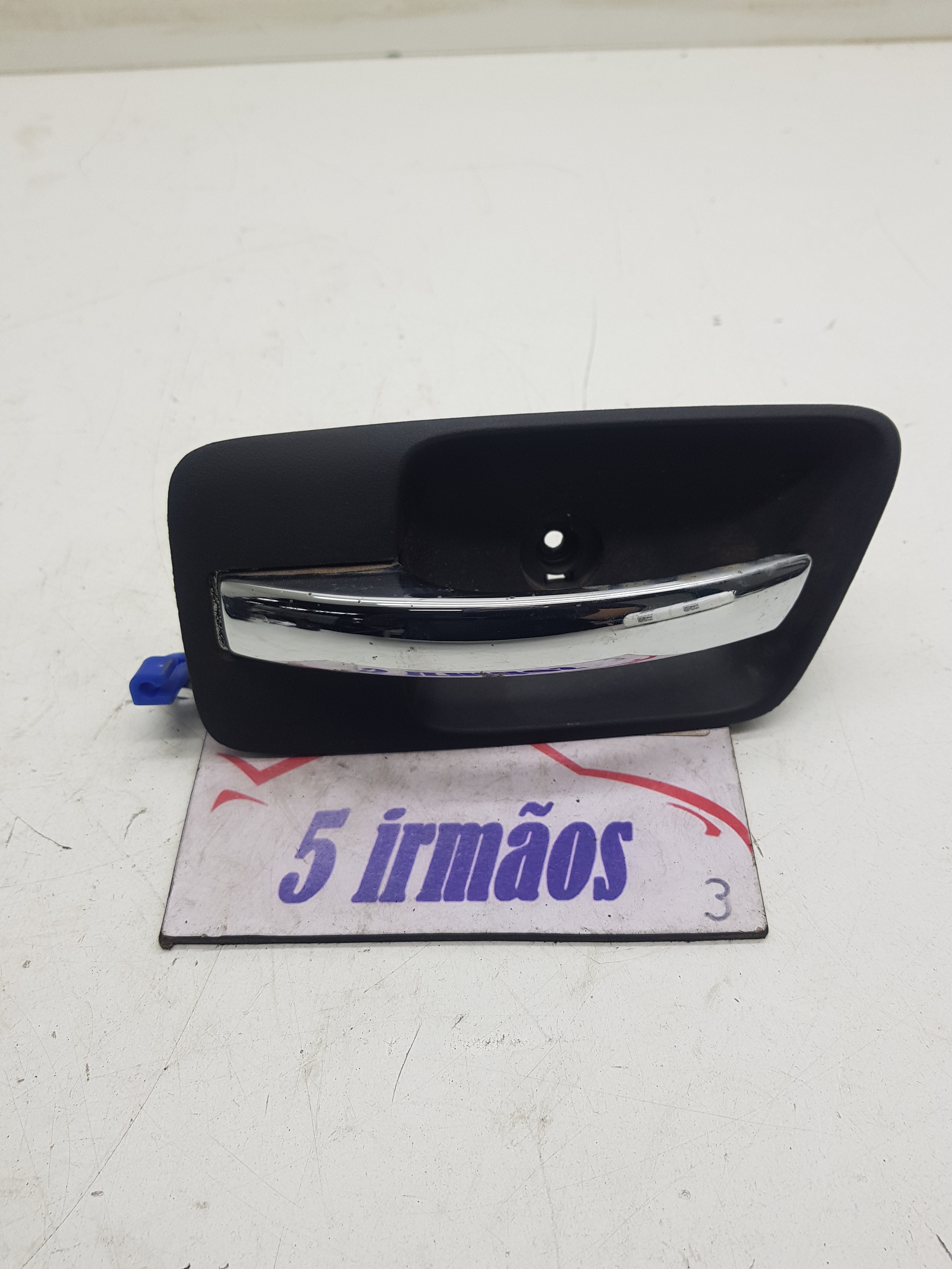 Maçaneta Interna Traseira Esquerda Chrysler 300c 5.7 2008