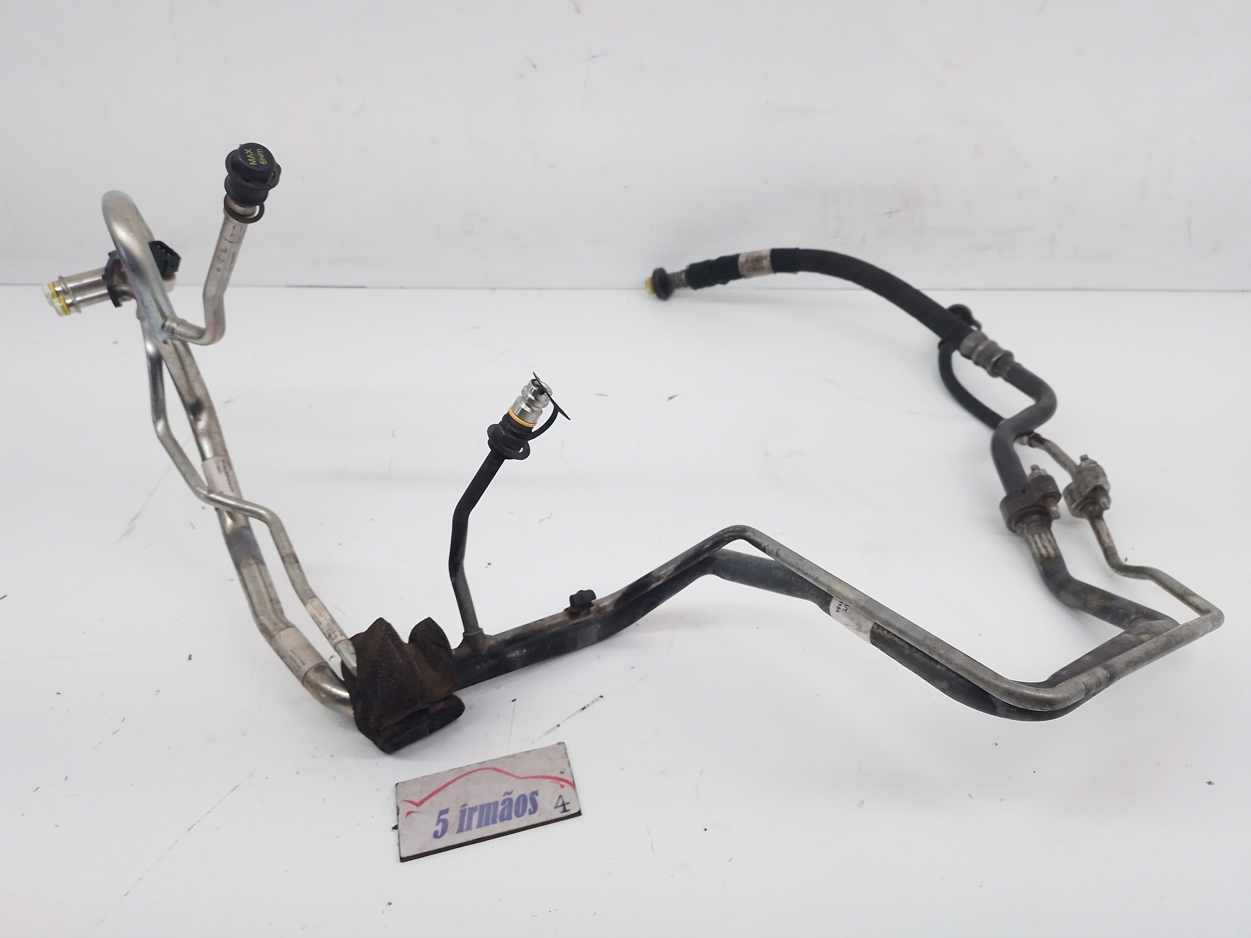 Mangueira Ar Condicionado Freelander 2 2.2 2011 2012